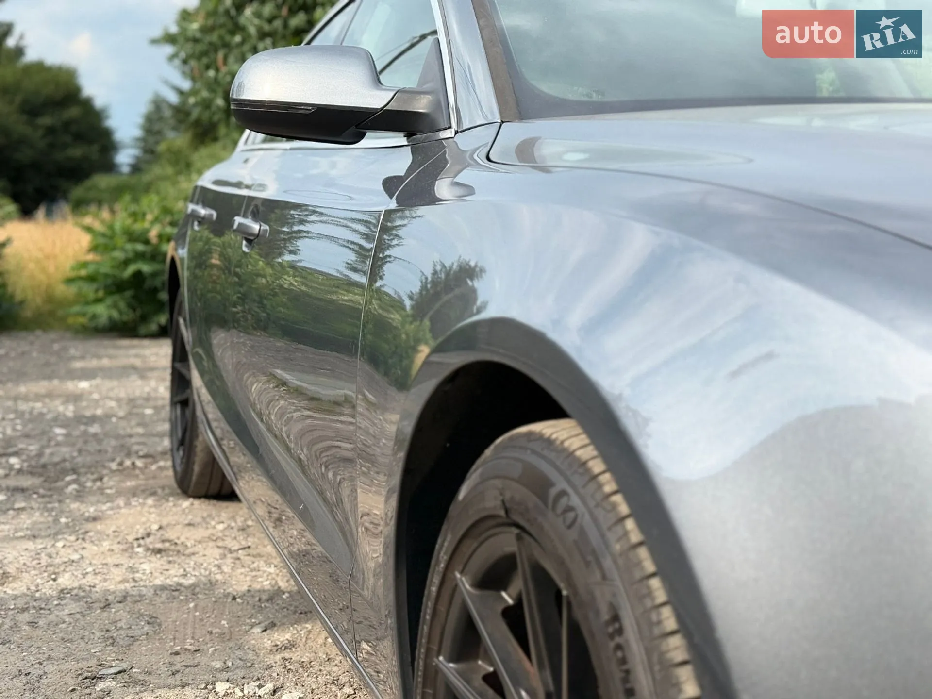 2014 Audi A5 - мініатюра 28