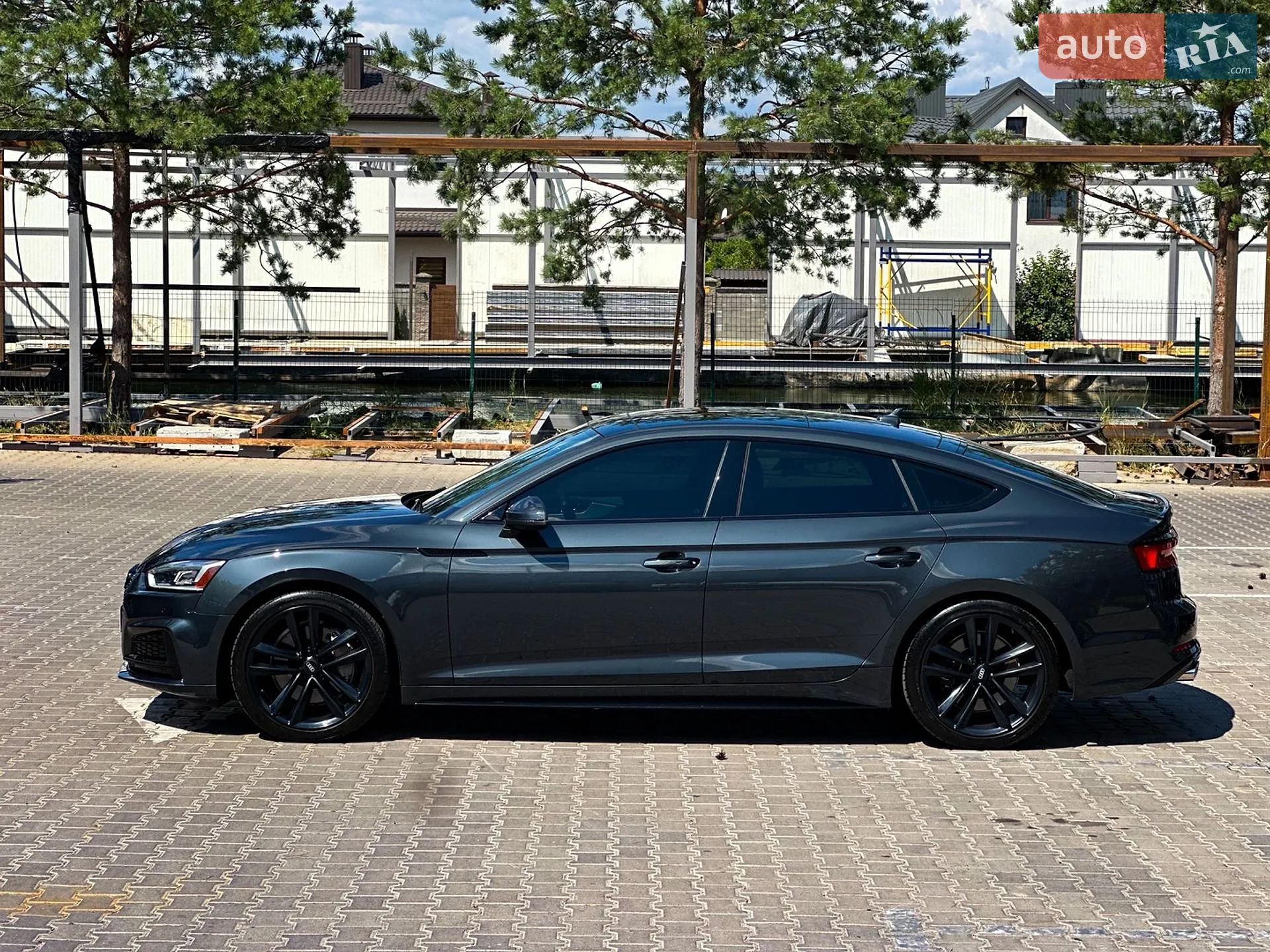 2017 Audi A5 - мініатюра 17