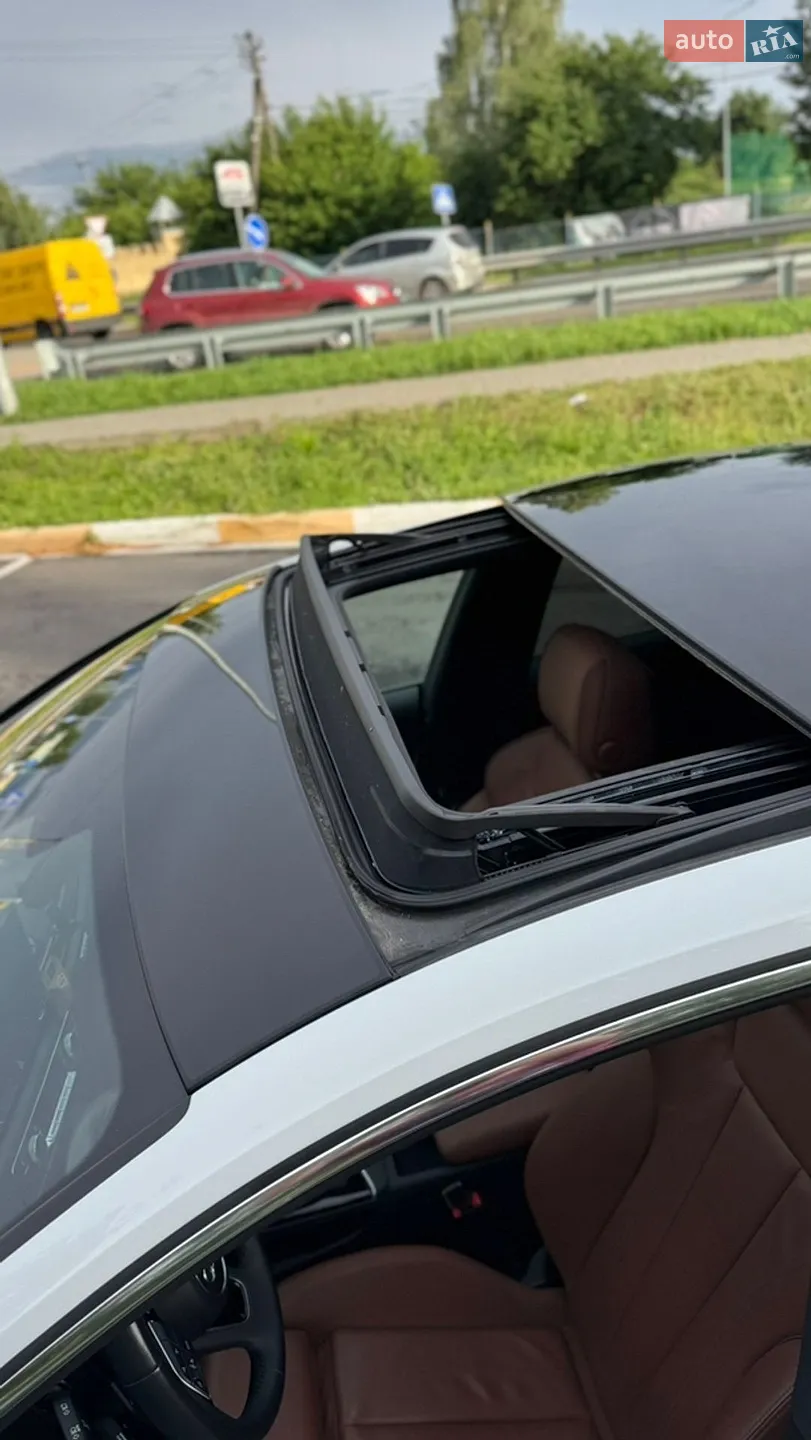 2023 Audi A5 - мініатюра 24