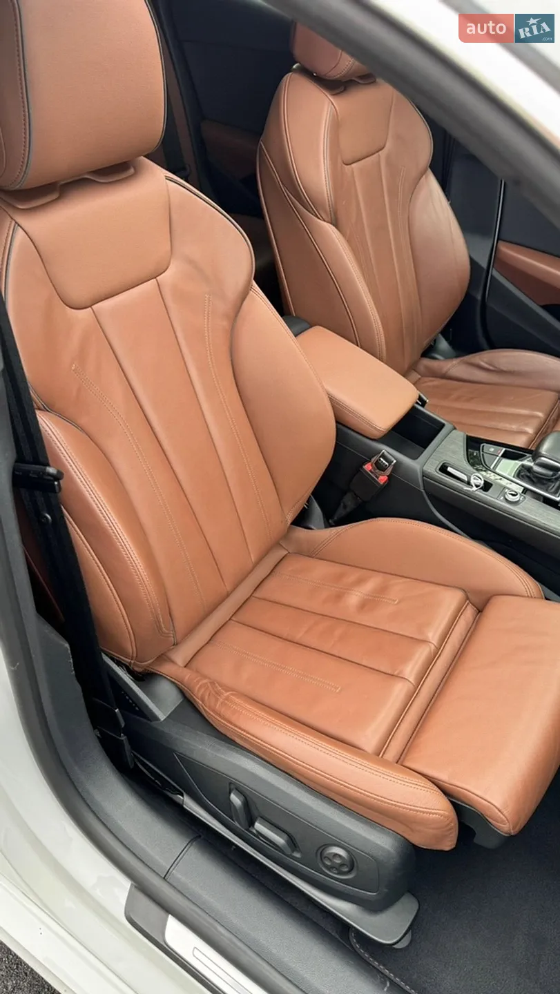 2023 Audi A5 - мініатюра 45