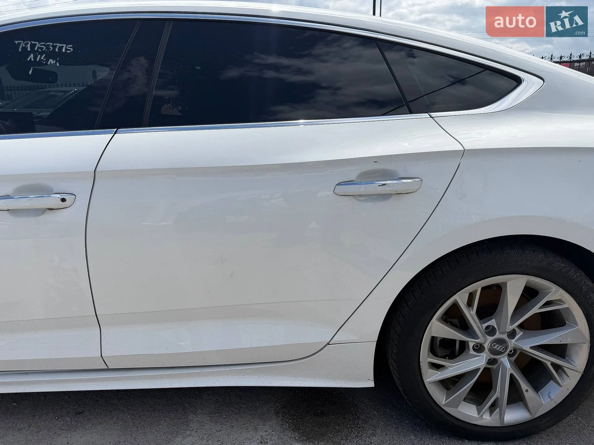 2019 Audi A5 - мініатюра 10