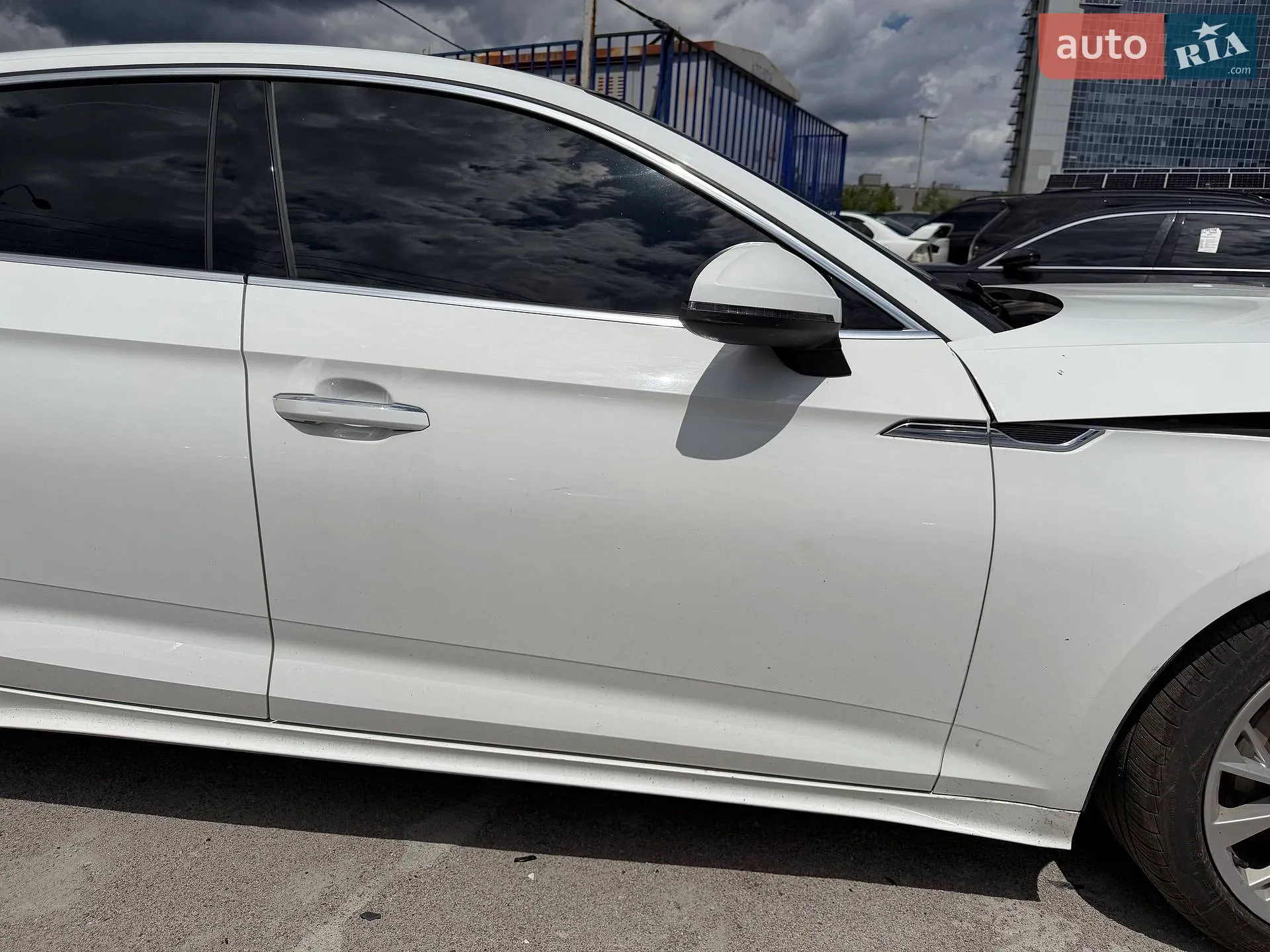 2019 Audi A5 - мініатюра 17