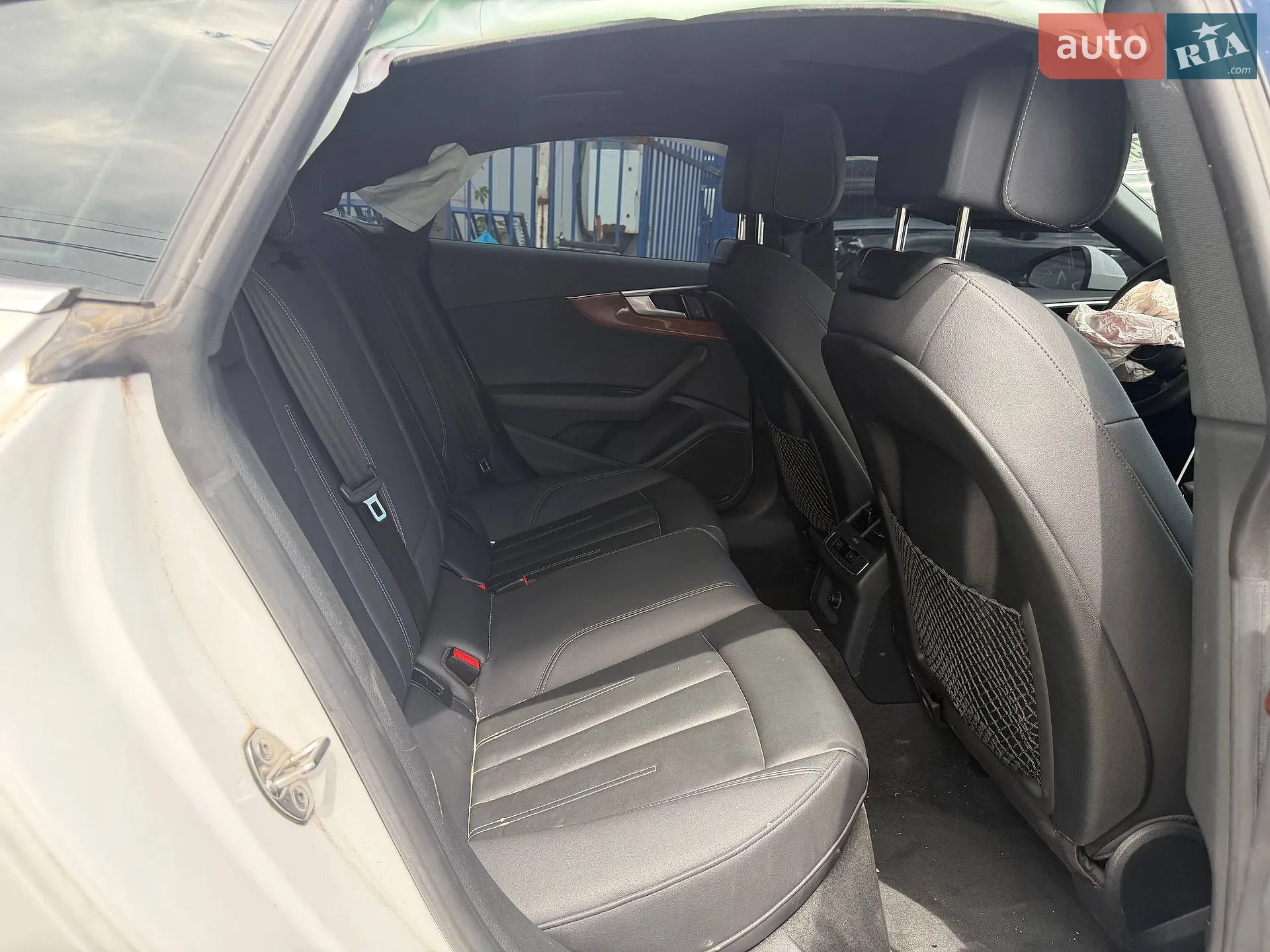 2019 Audi A5 - мініатюра 27