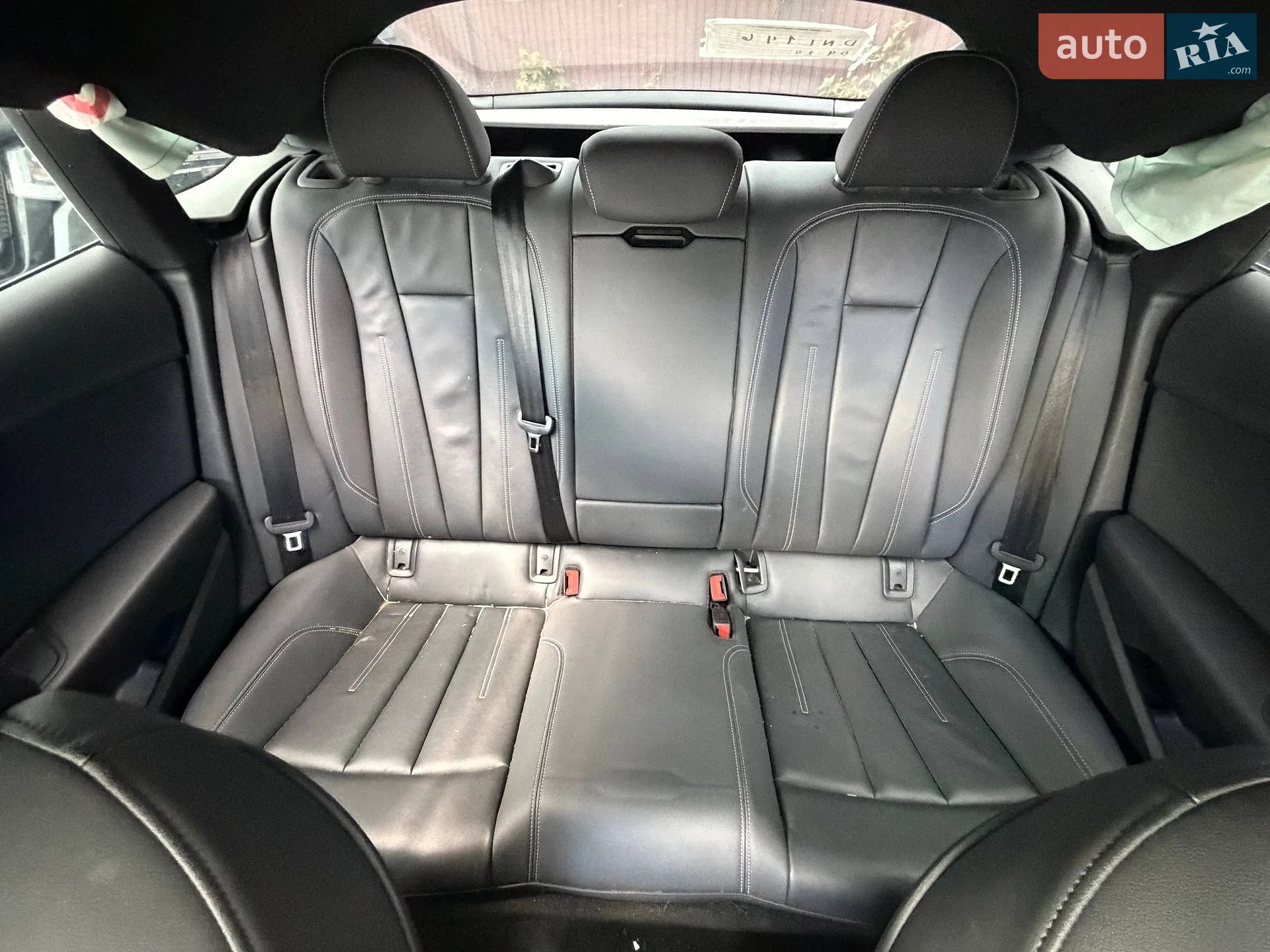 2019 Audi A5 - мініатюра 30