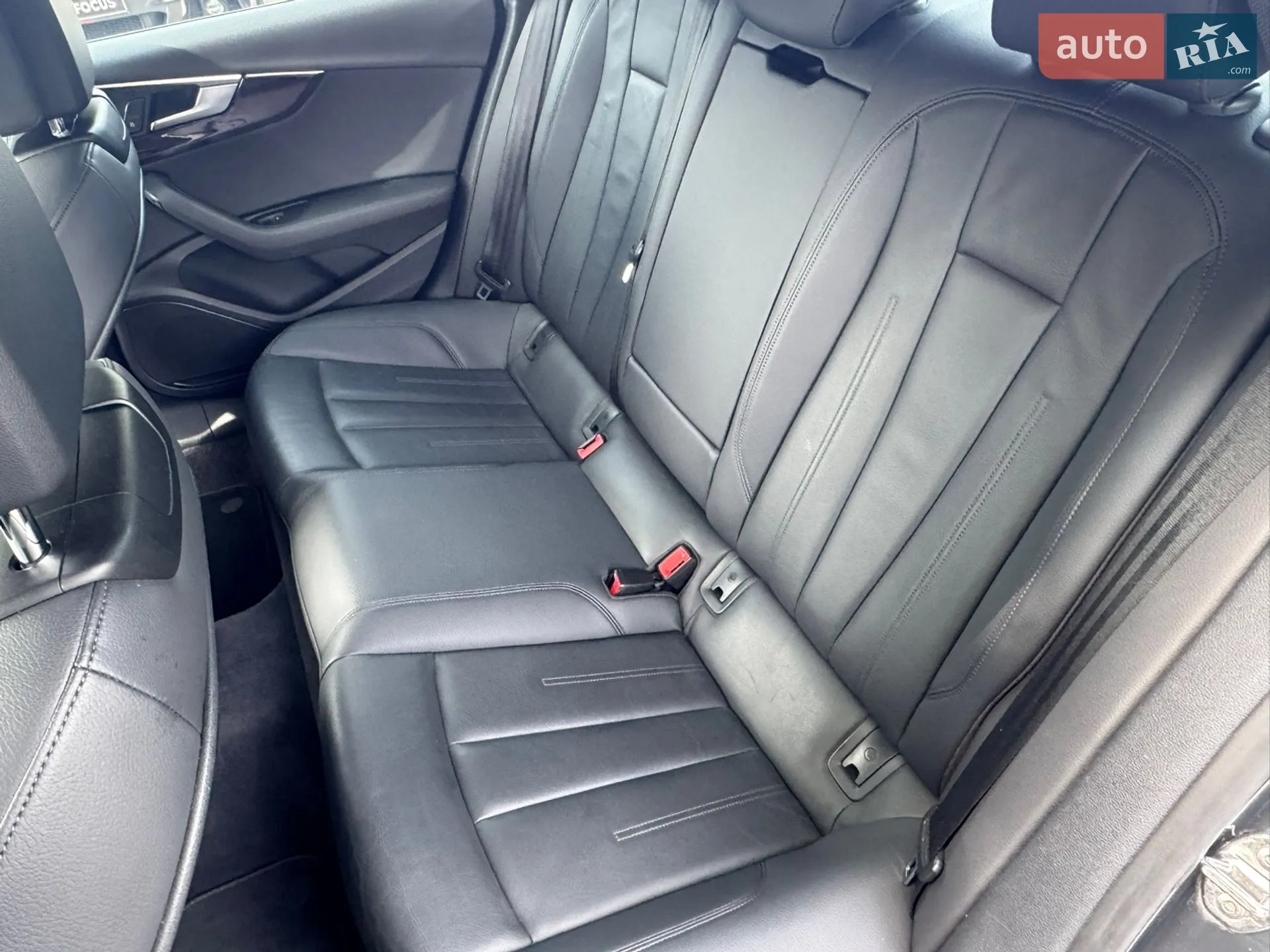 2019 Audi A5 - мініатюра 19