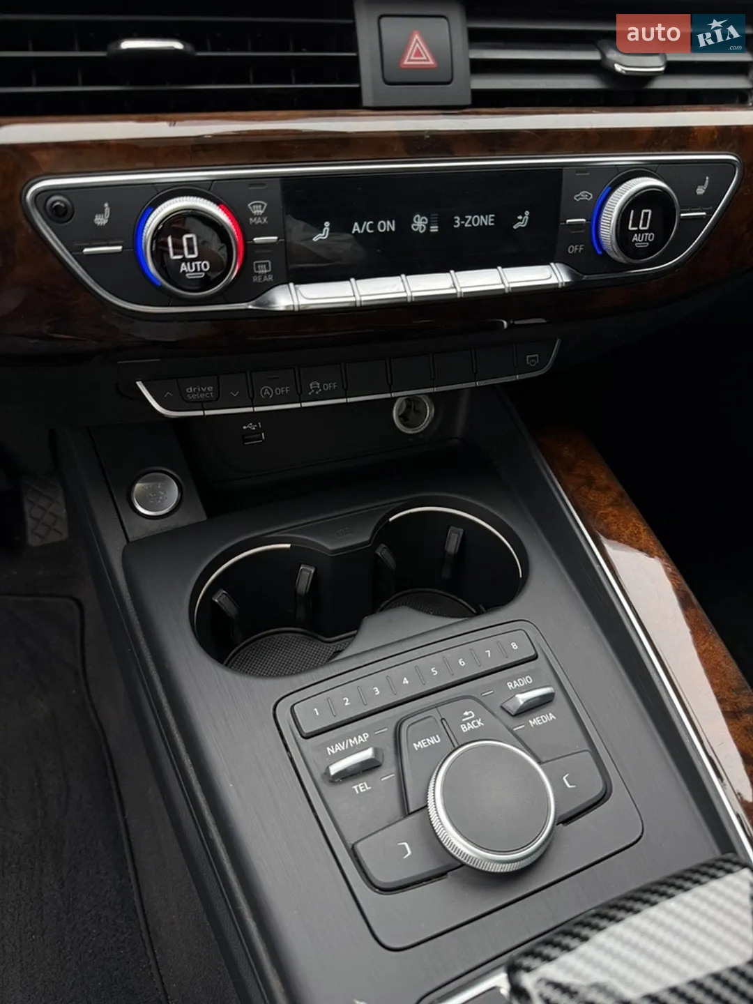 2019 Audi A5 - мініатюра 10