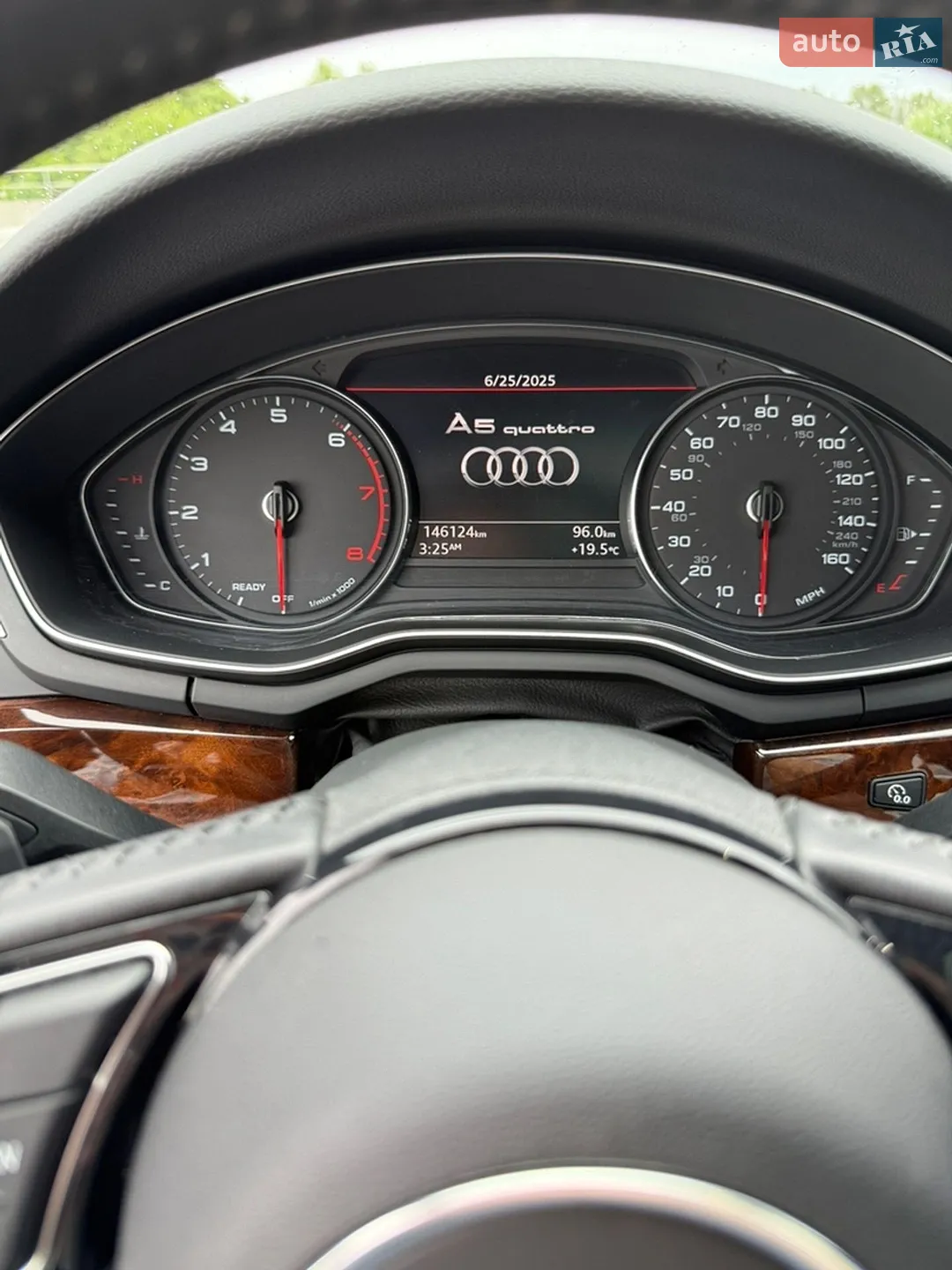 2019 Audi A5 - мініатюра 14
