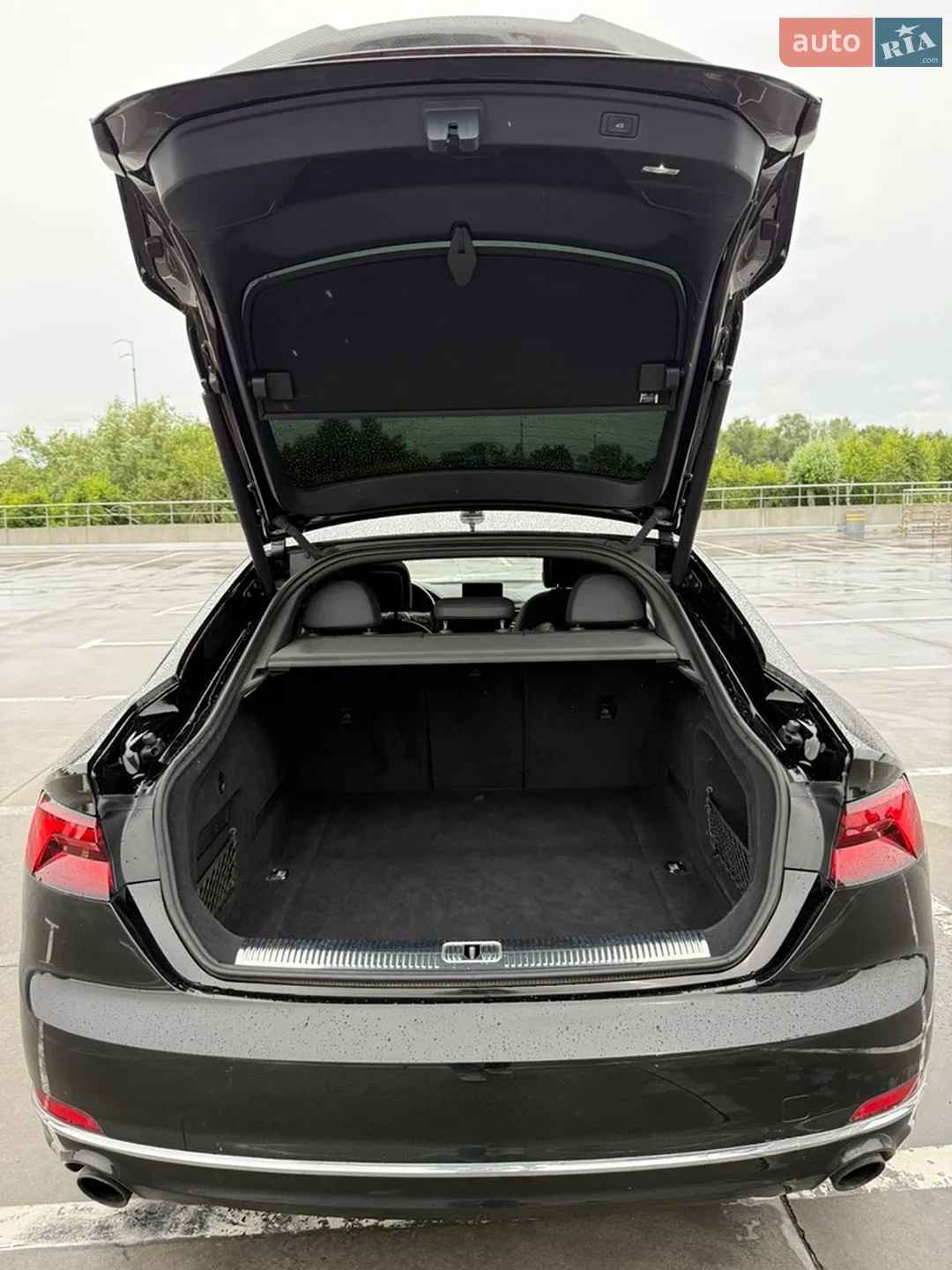 2019 Audi A5 - мініатюра 29