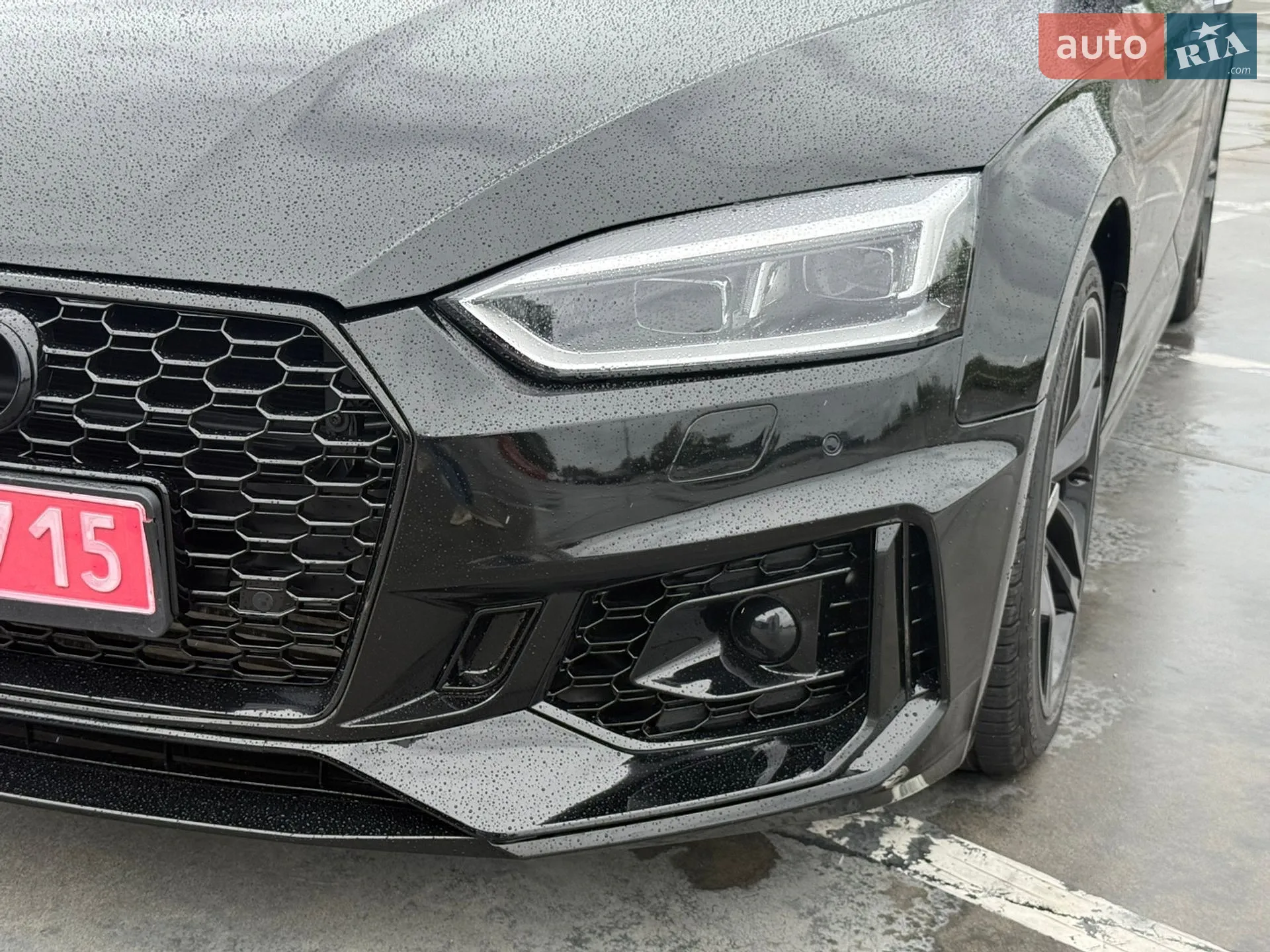 2019 Audi A5 - мініатюра 33