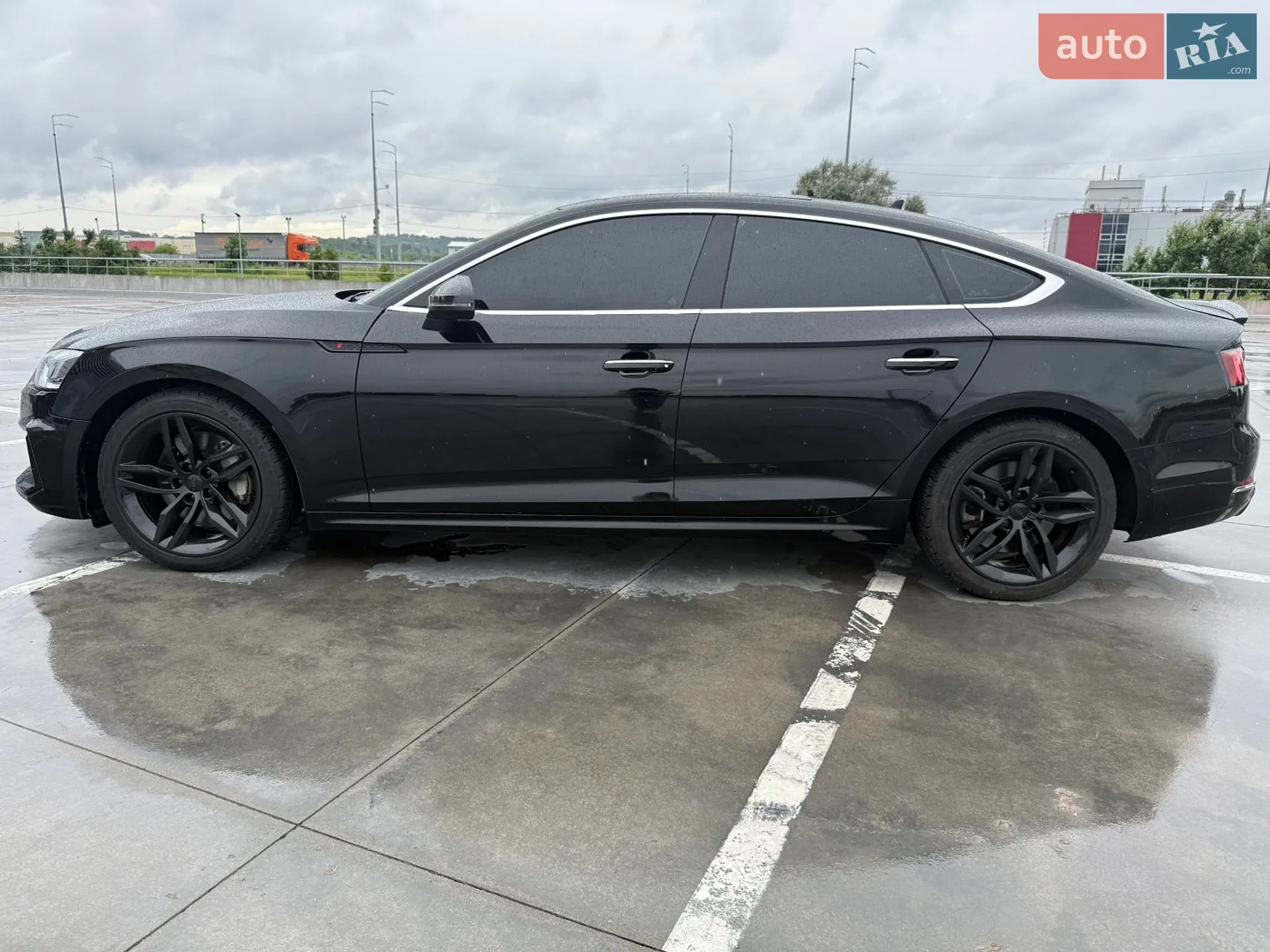 2019 Audi A5 - мініатюра 3