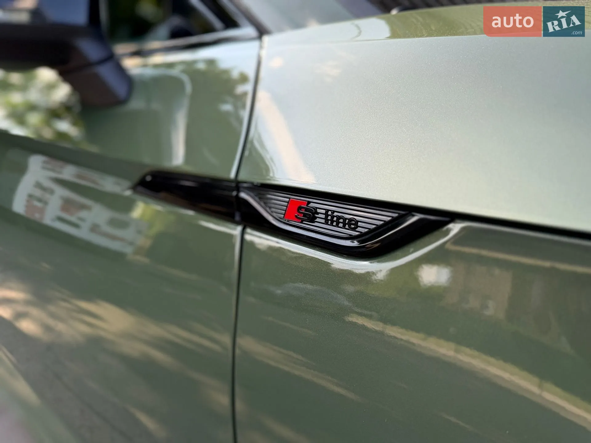 2024 Audi A5 - мініатюра 15