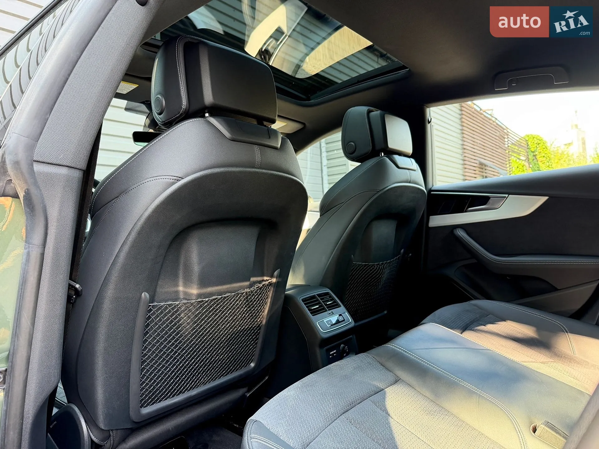2024 Audi A5 - мініатюра 29