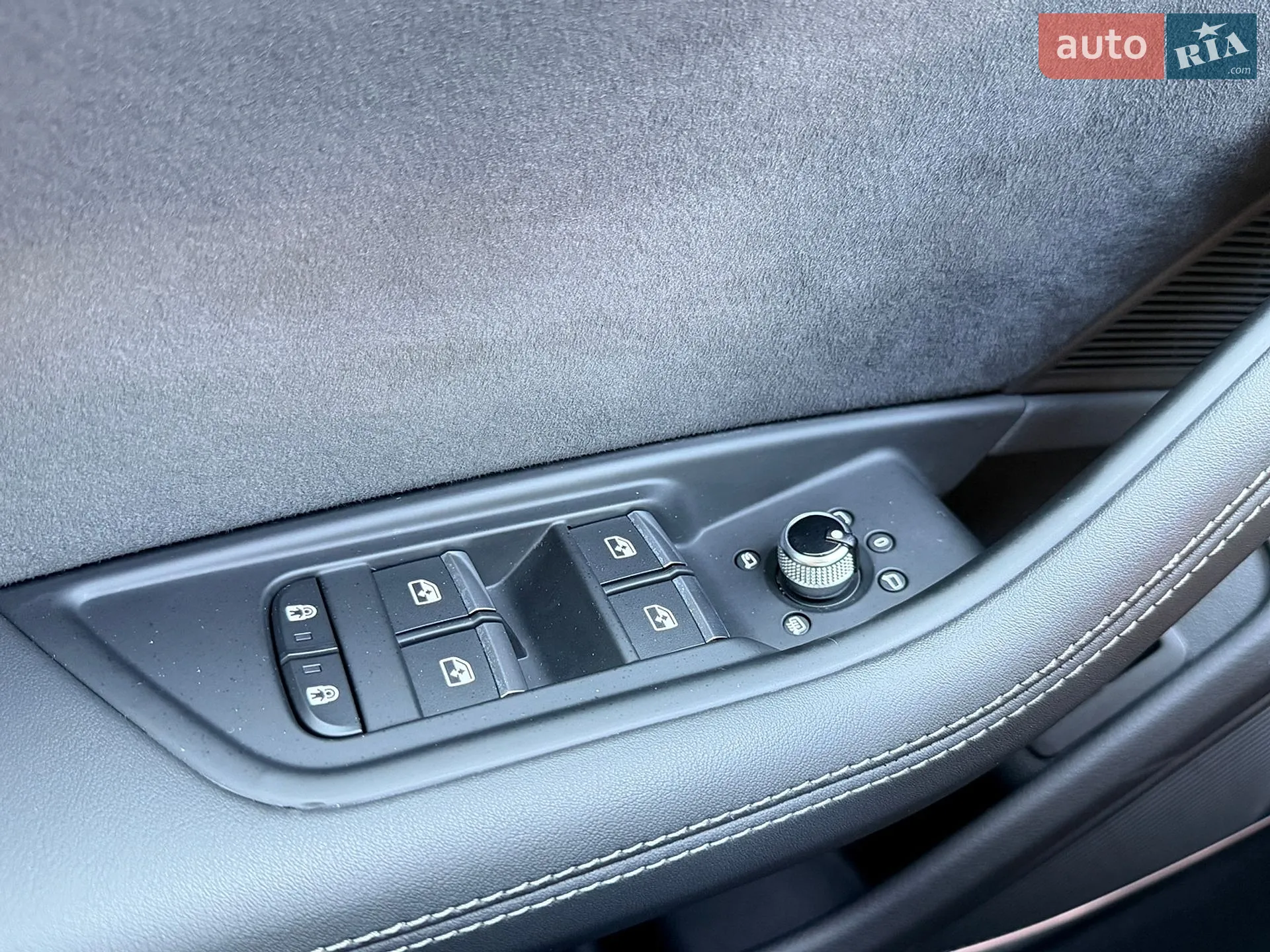 2024 Audi A5 - мініатюра 44