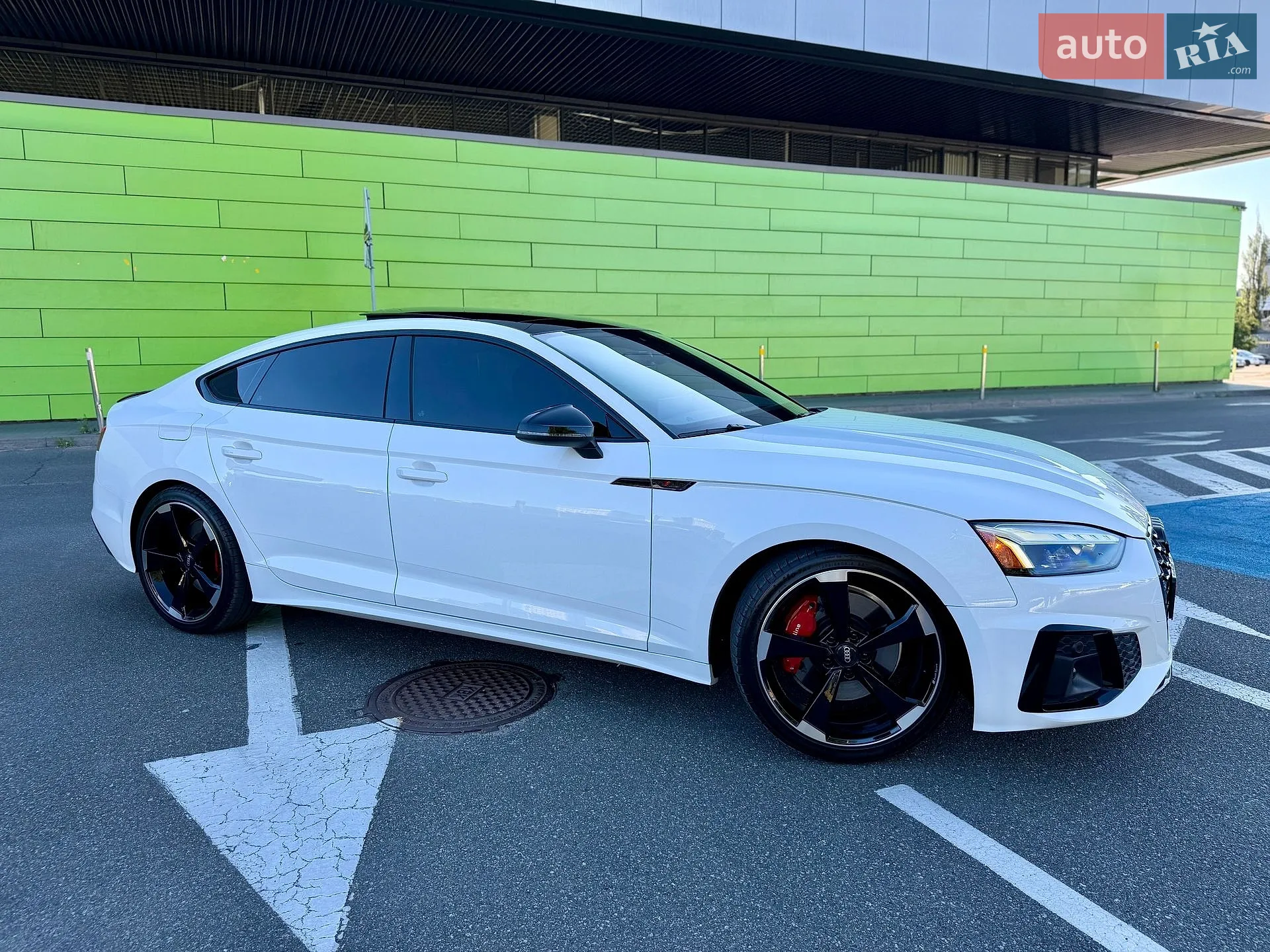 2023 Audi A5 - мініатюра 12