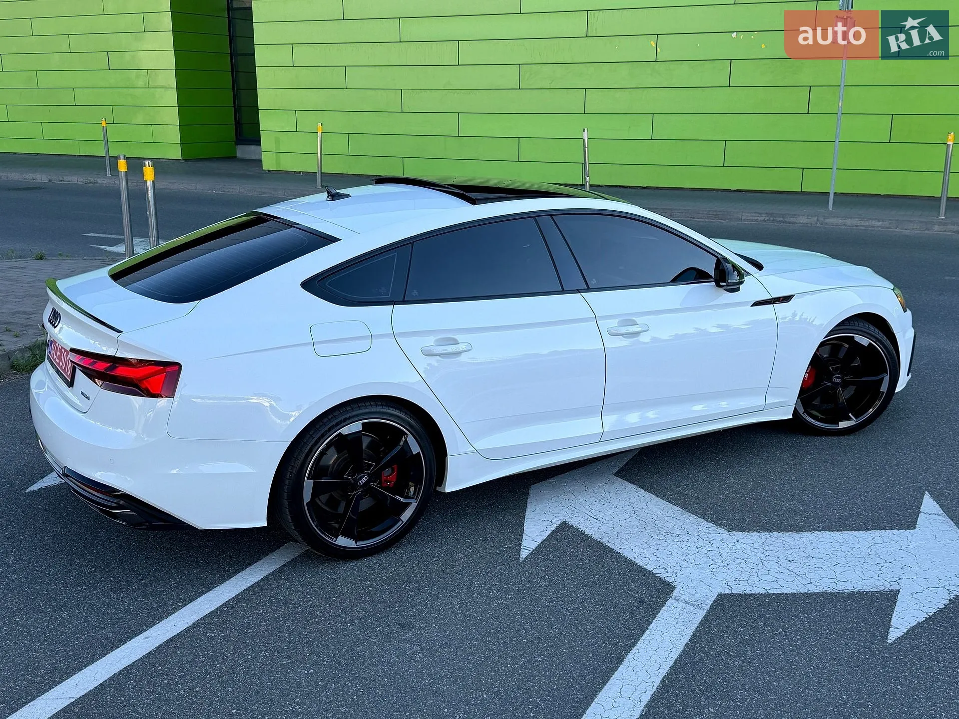 2023 Audi A5 - мініатюра 15
