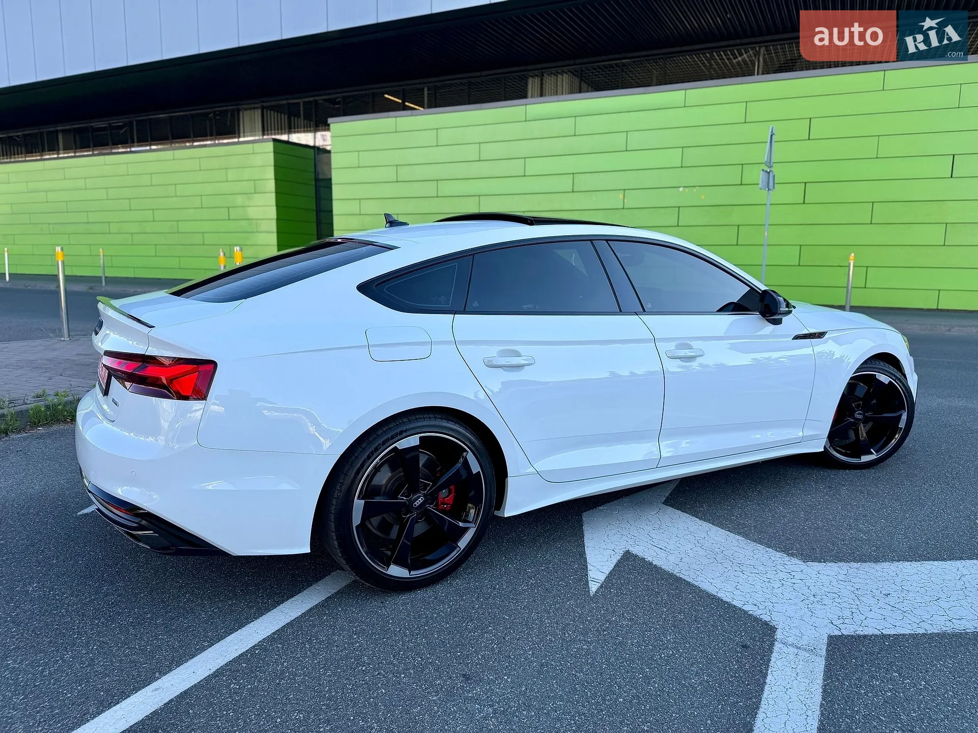 2023 Audi A5 - мініатюра 17