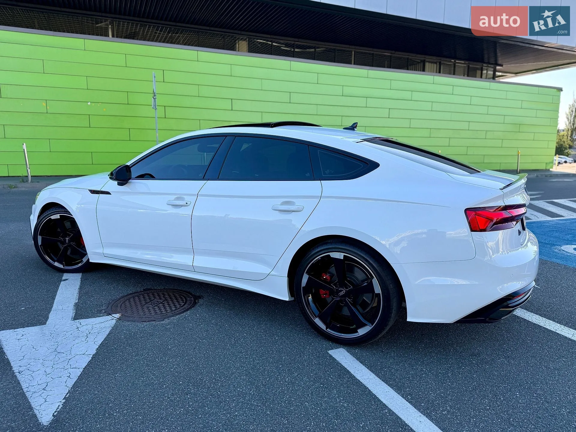 2023 Audi A5 - мініатюра 25