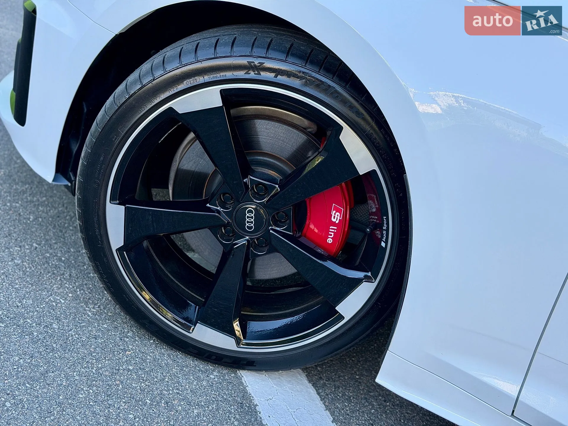 2023 Audi A5 - мініатюра 27