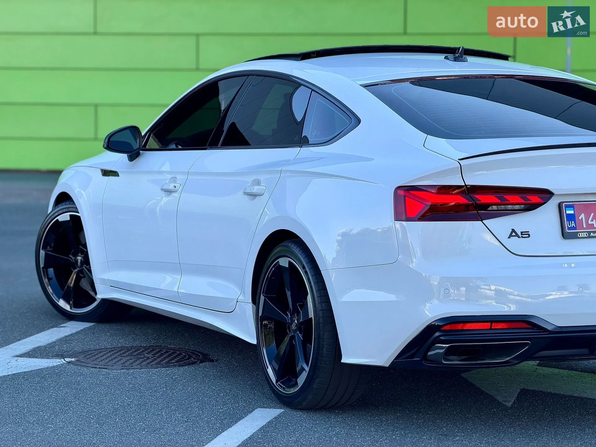2023 Audi A5 - мініатюра 26