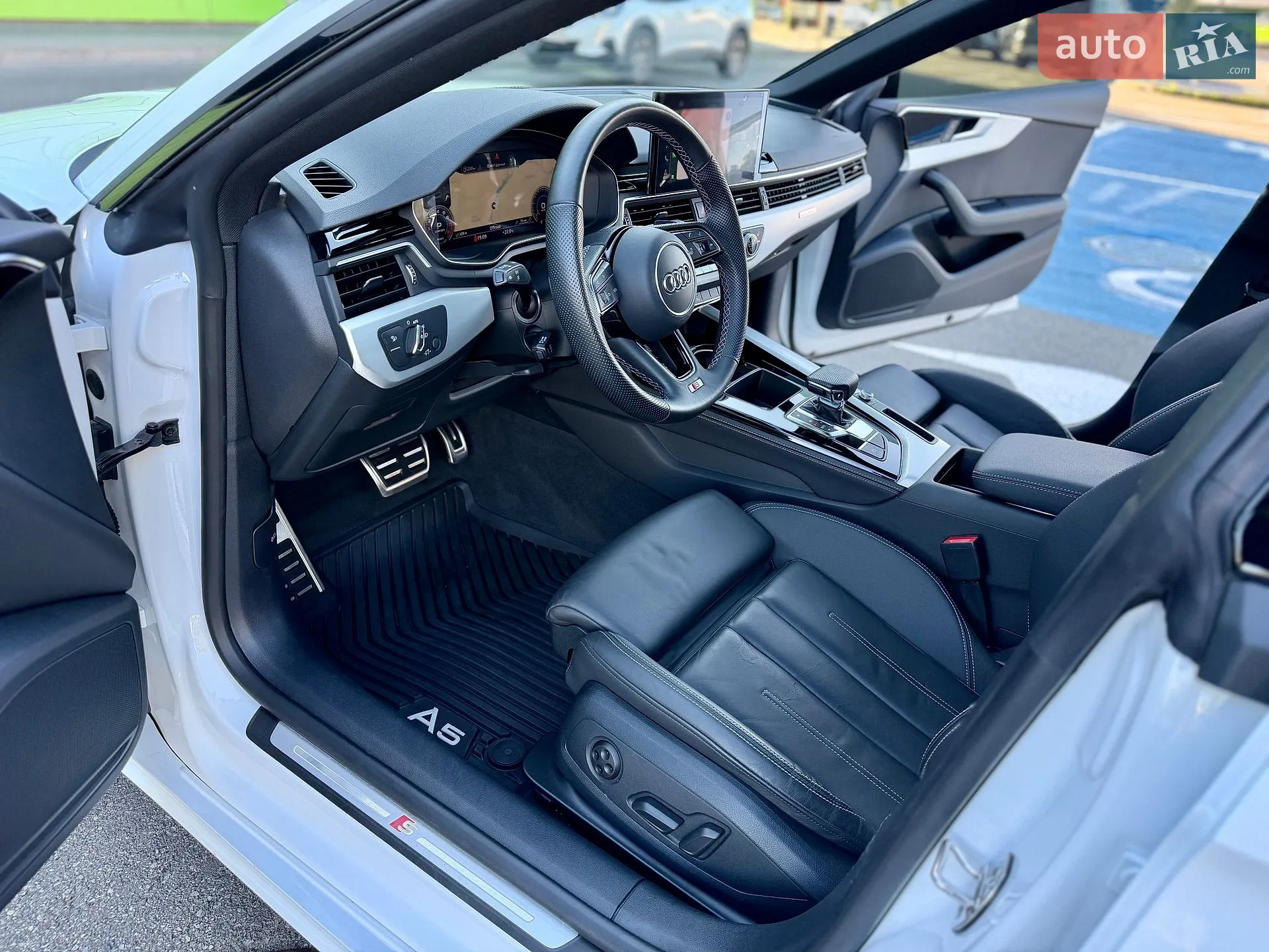 2023 Audi A5 - мініатюра 33