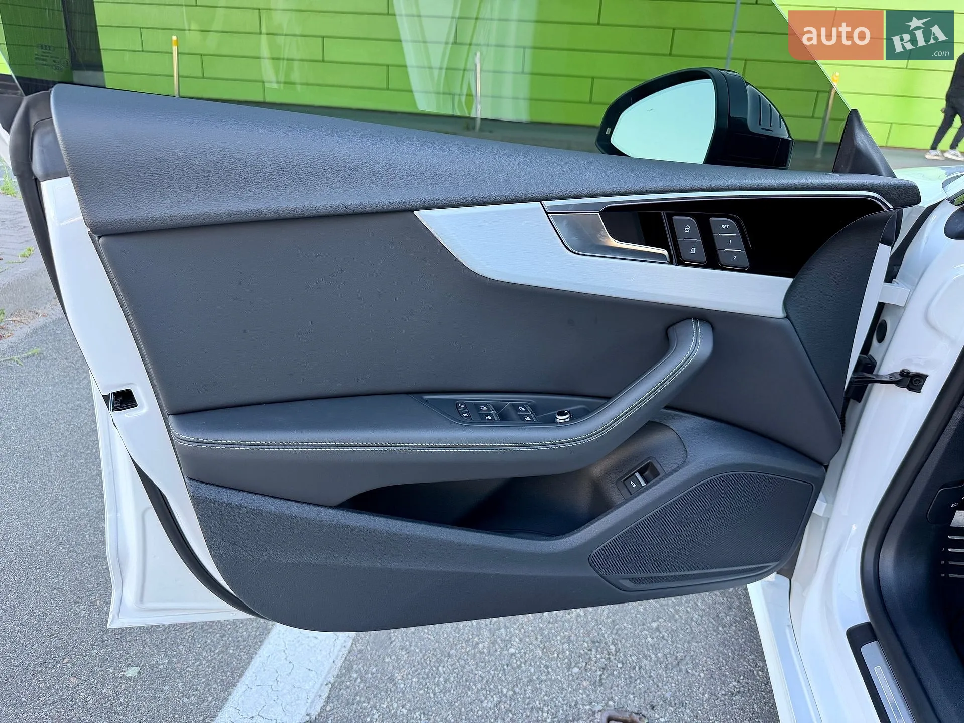 2023 Audi A5 - мініатюра 37