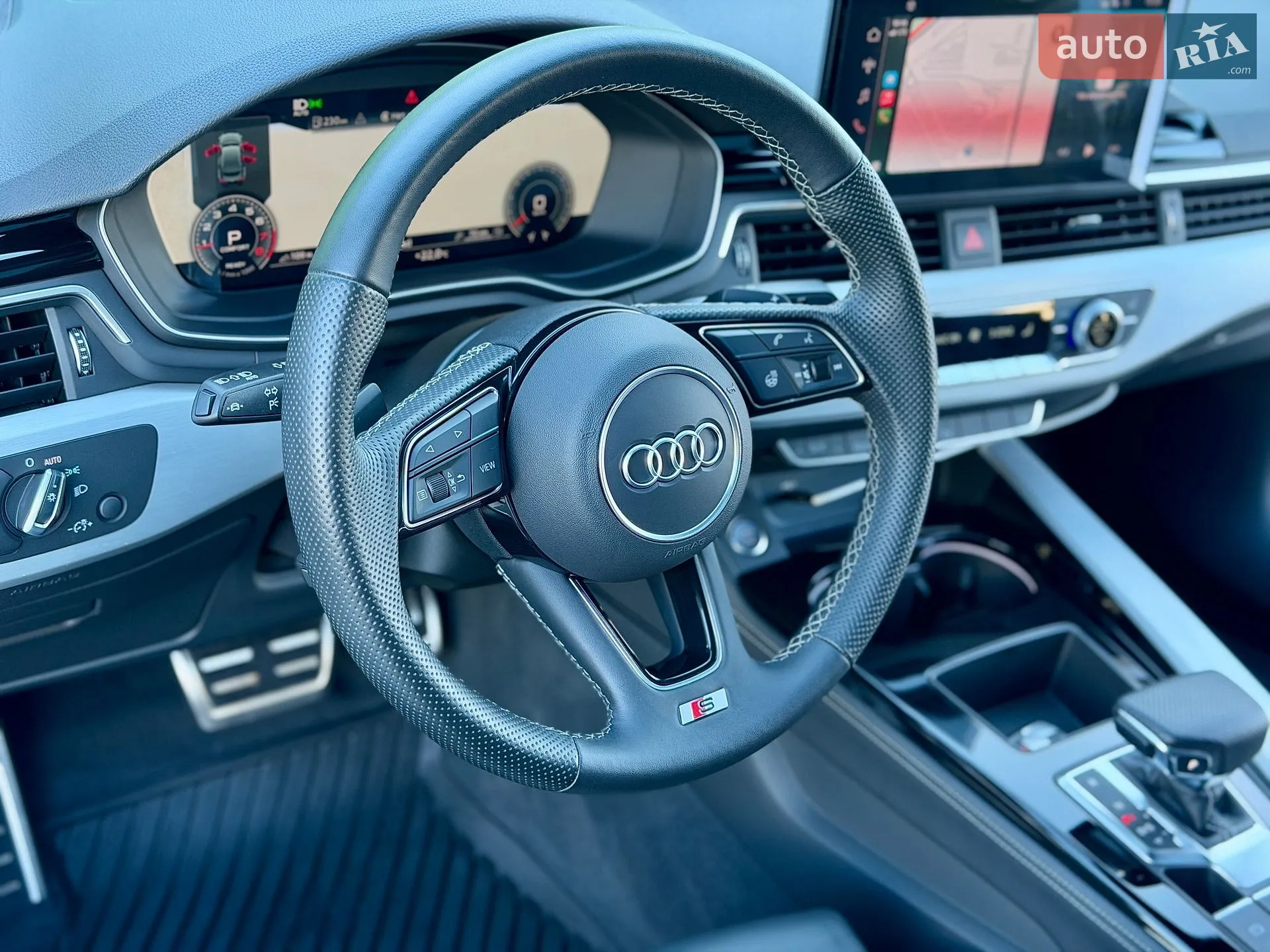 2023 Audi A5 - мініатюра 35
