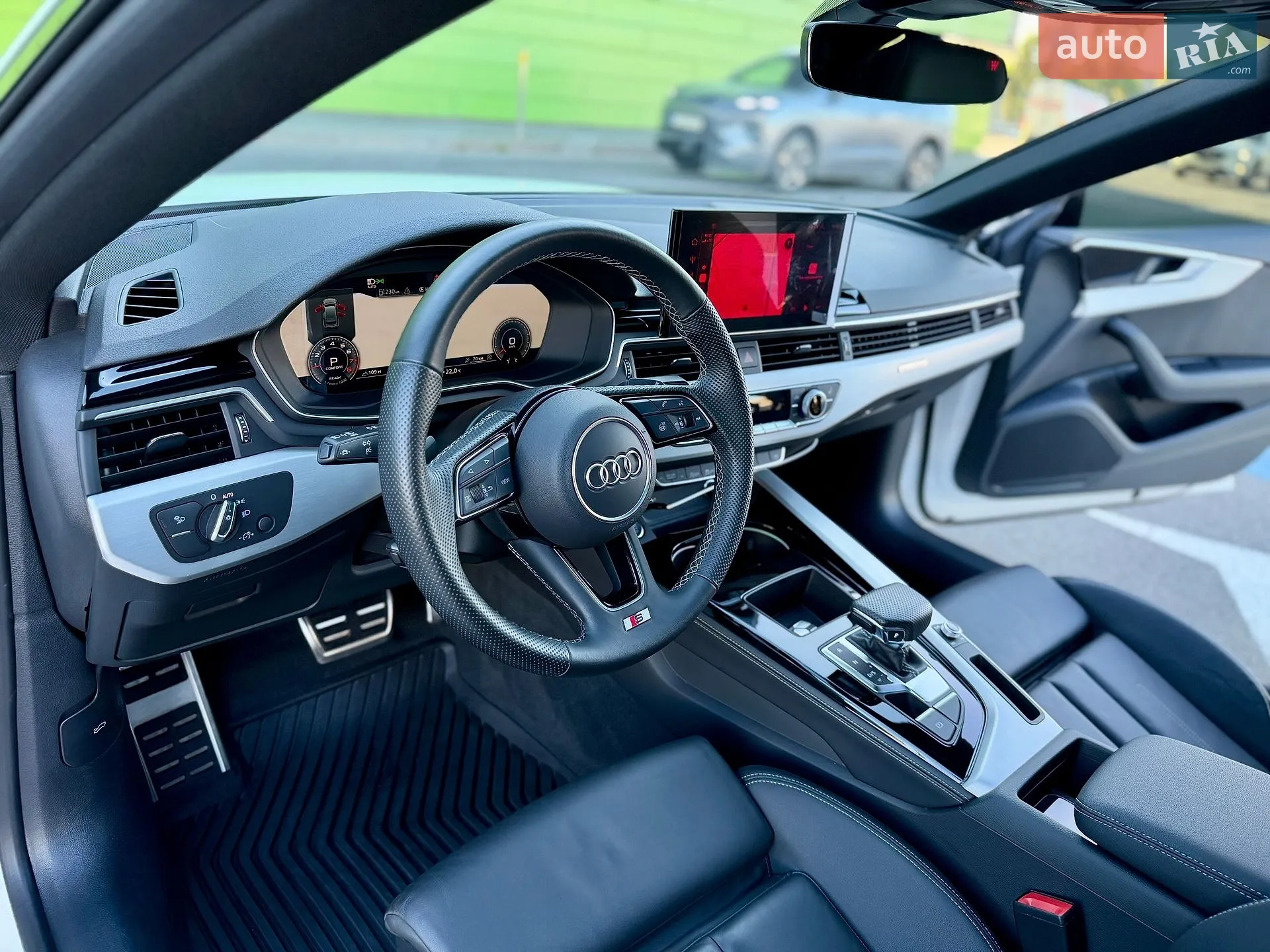 2023 Audi A5 - мініатюра 34