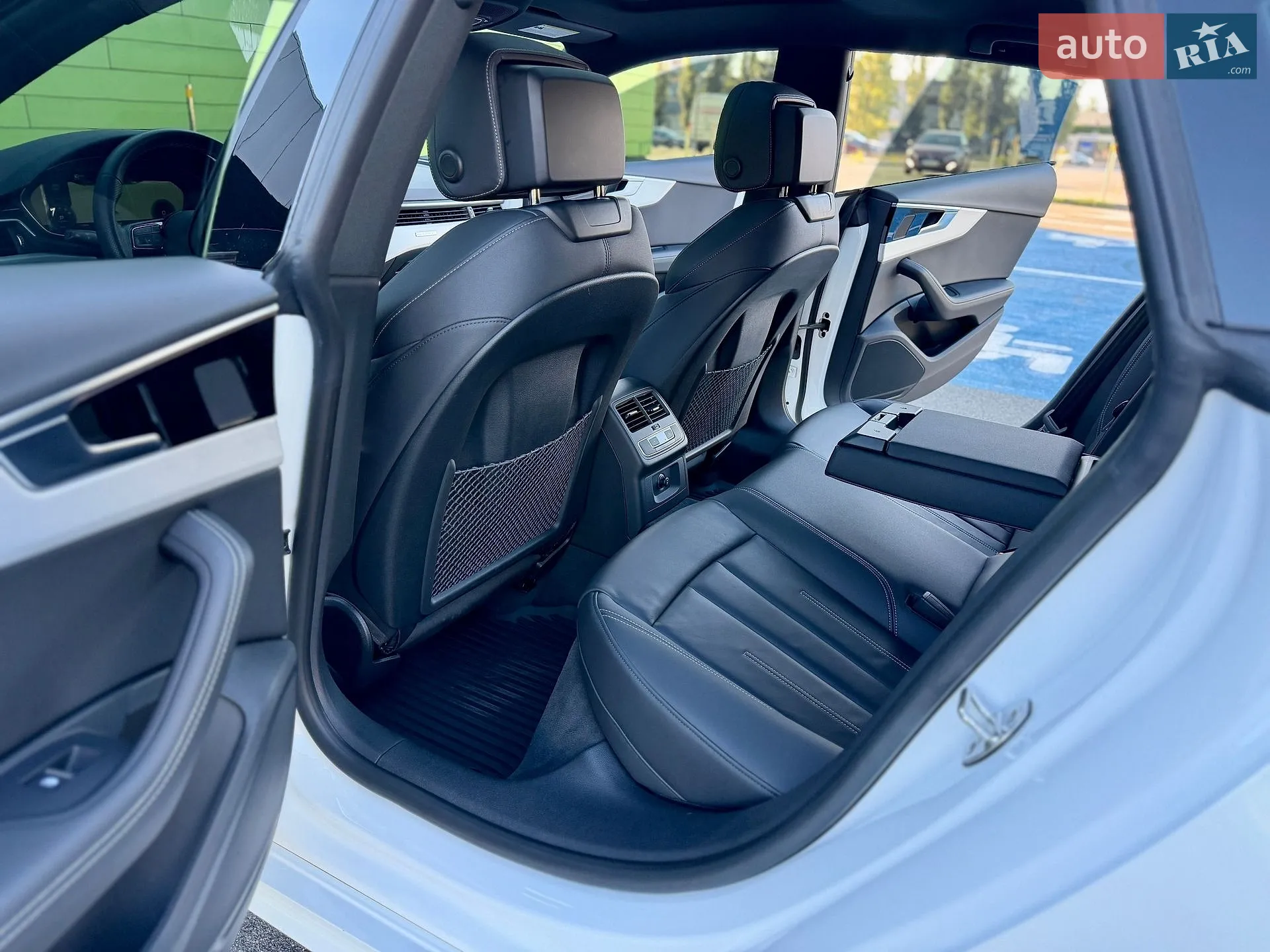 2023 Audi A5 - мініатюра 39