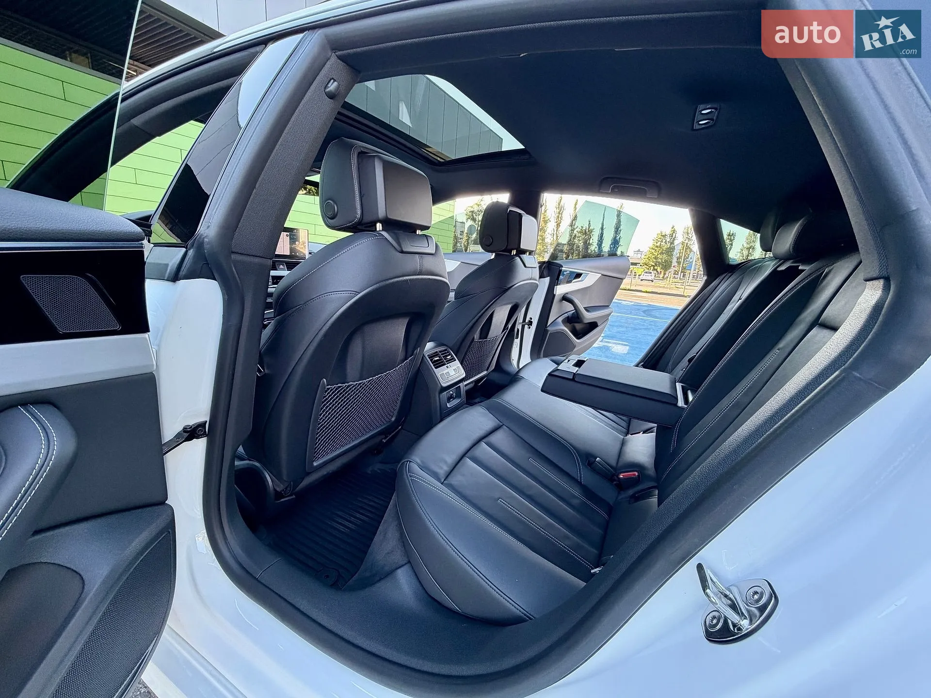 2023 Audi A5 - мініатюра 38
