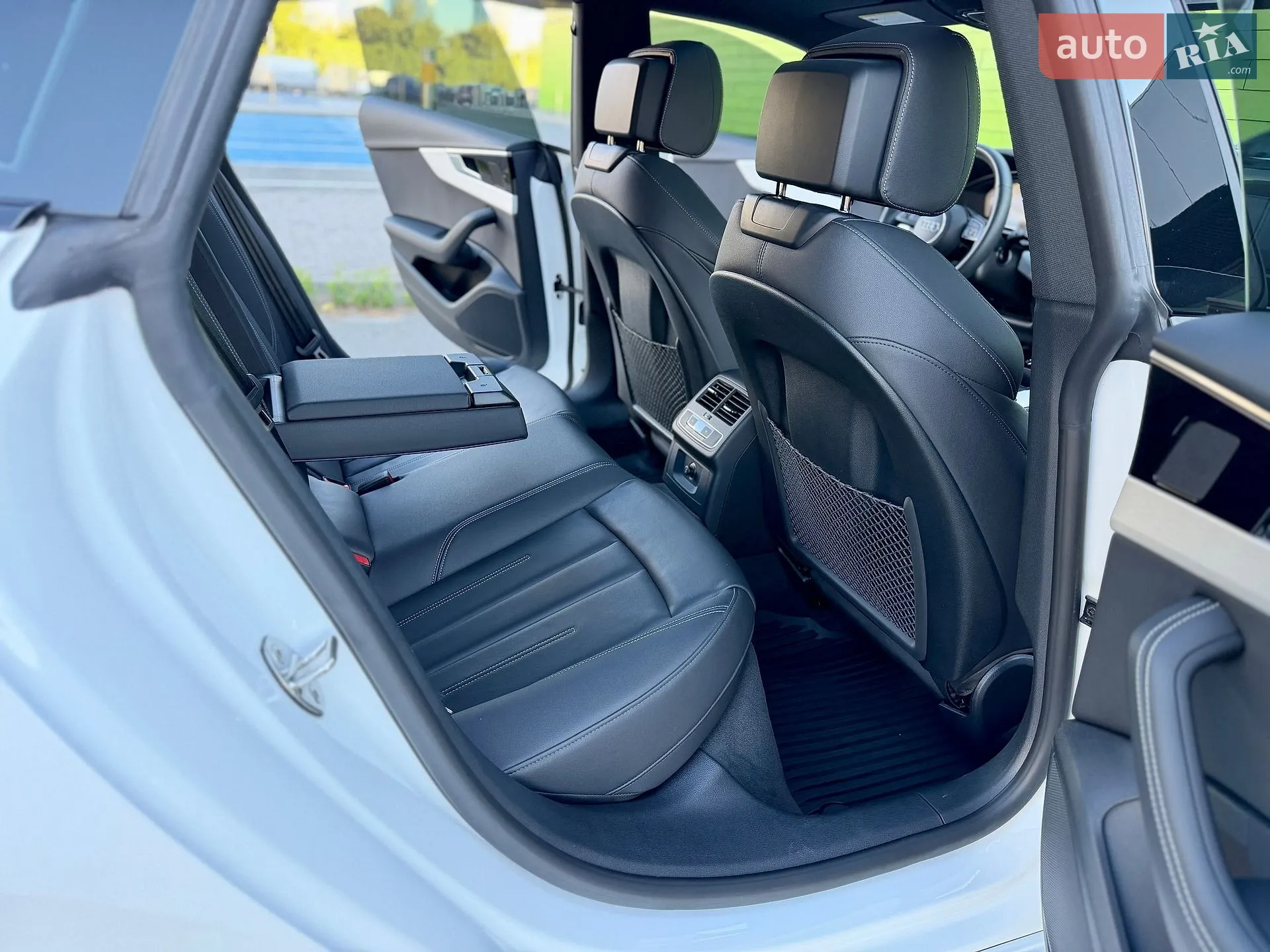 2023 Audi A5 - мініатюра 43
