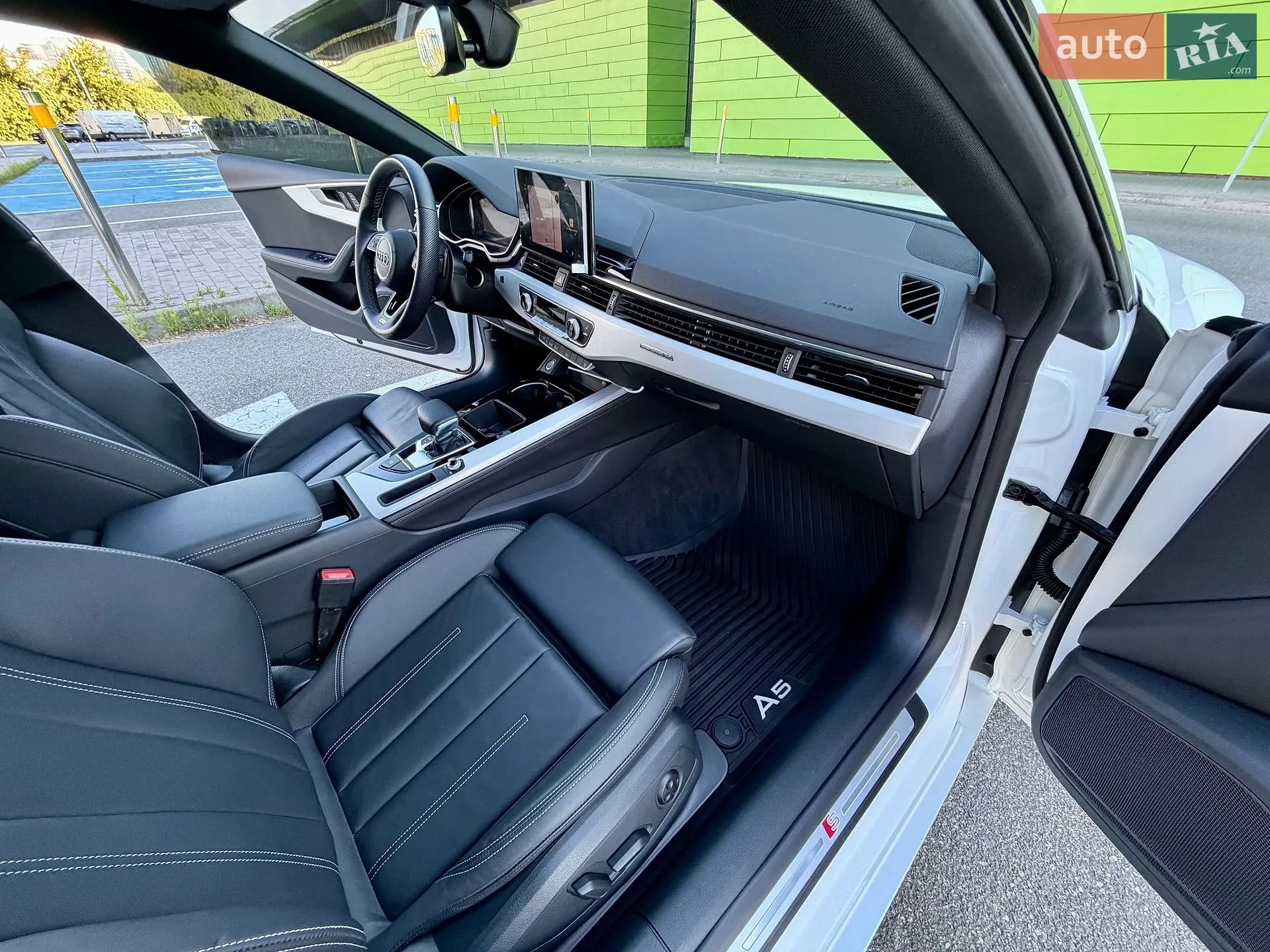 2023 Audi A5 - мініатюра 45