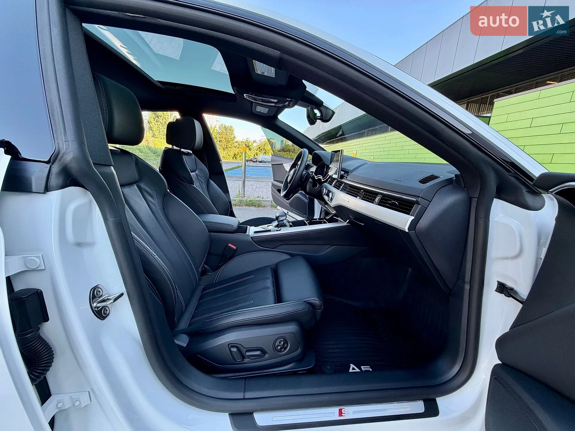 2023 Audi A5 - мініатюра 44