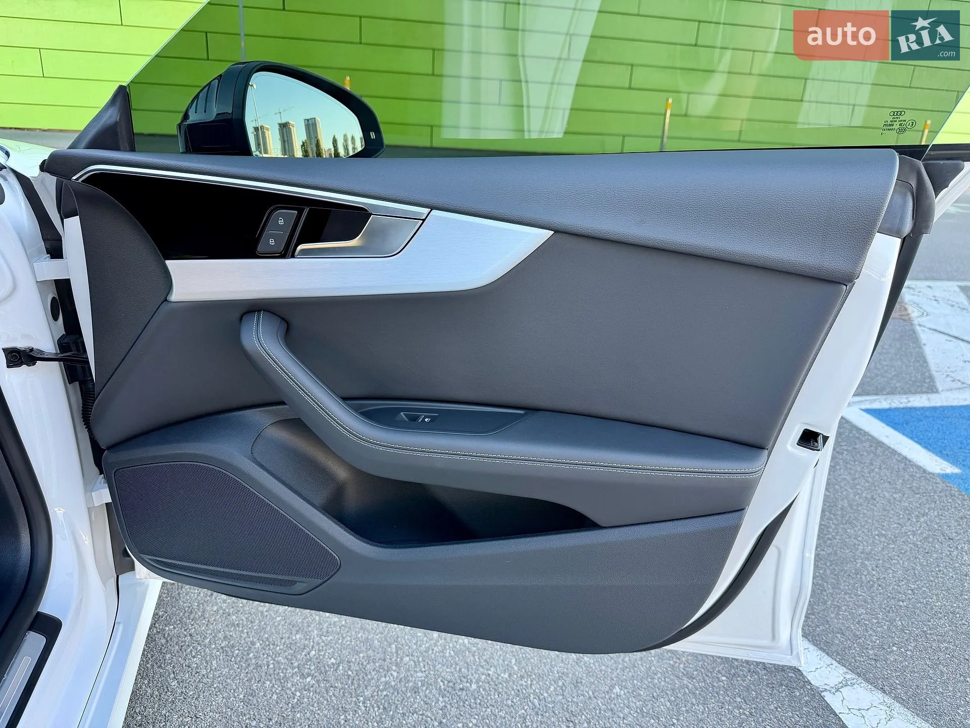 2023 Audi A5 - мініатюра 48