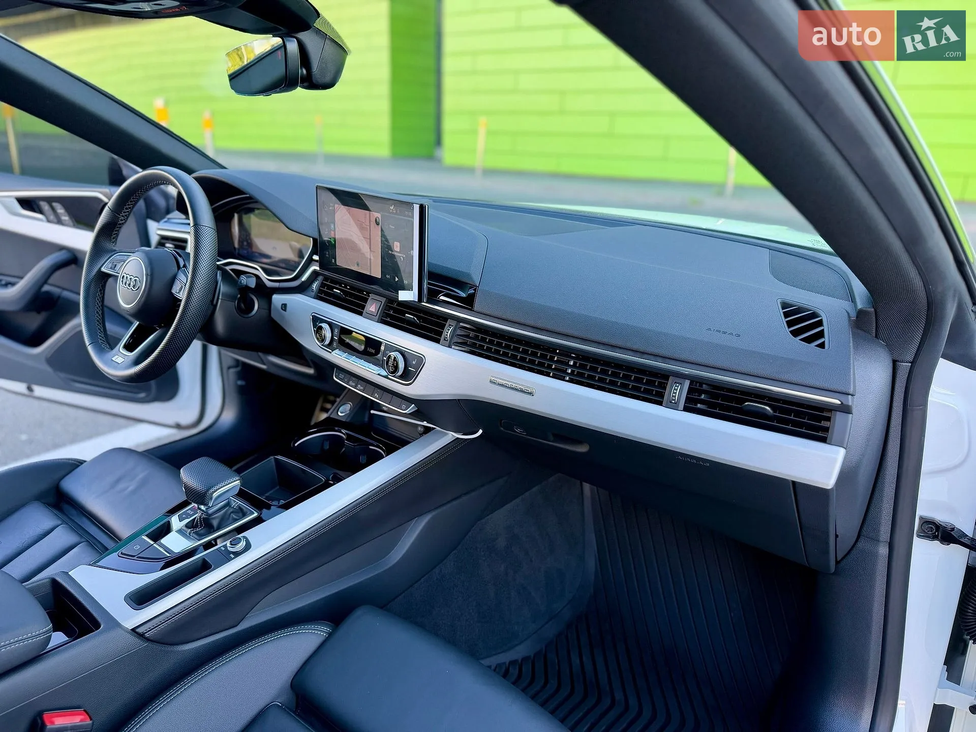 2023 Audi A5 - мініатюра 47