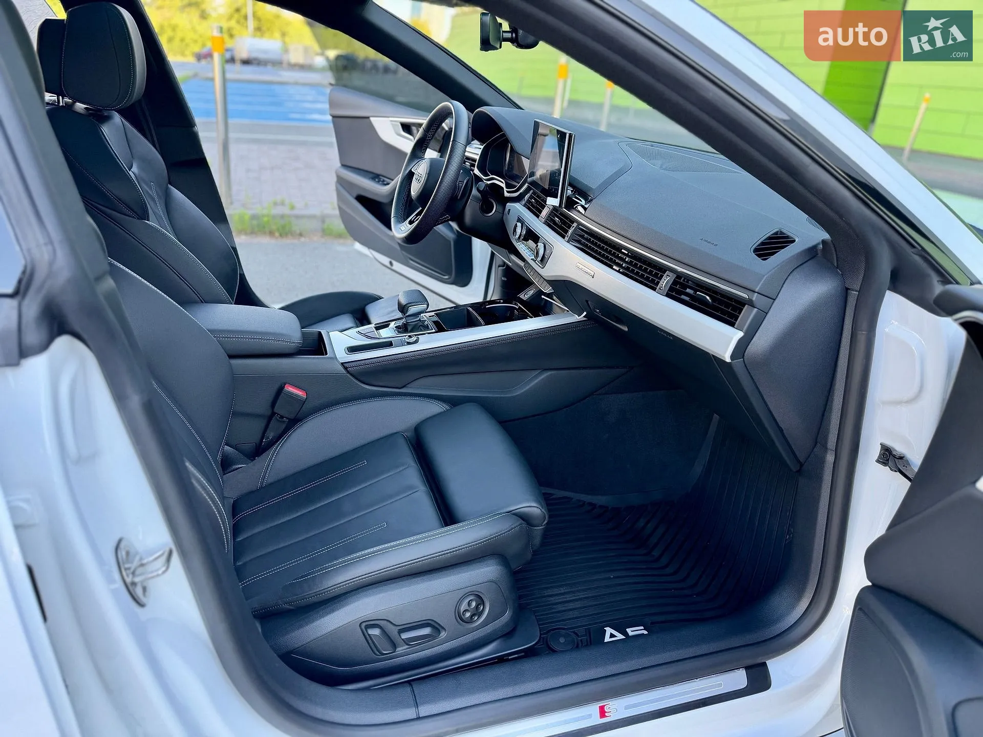 2023 Audi A5 - мініатюра 46