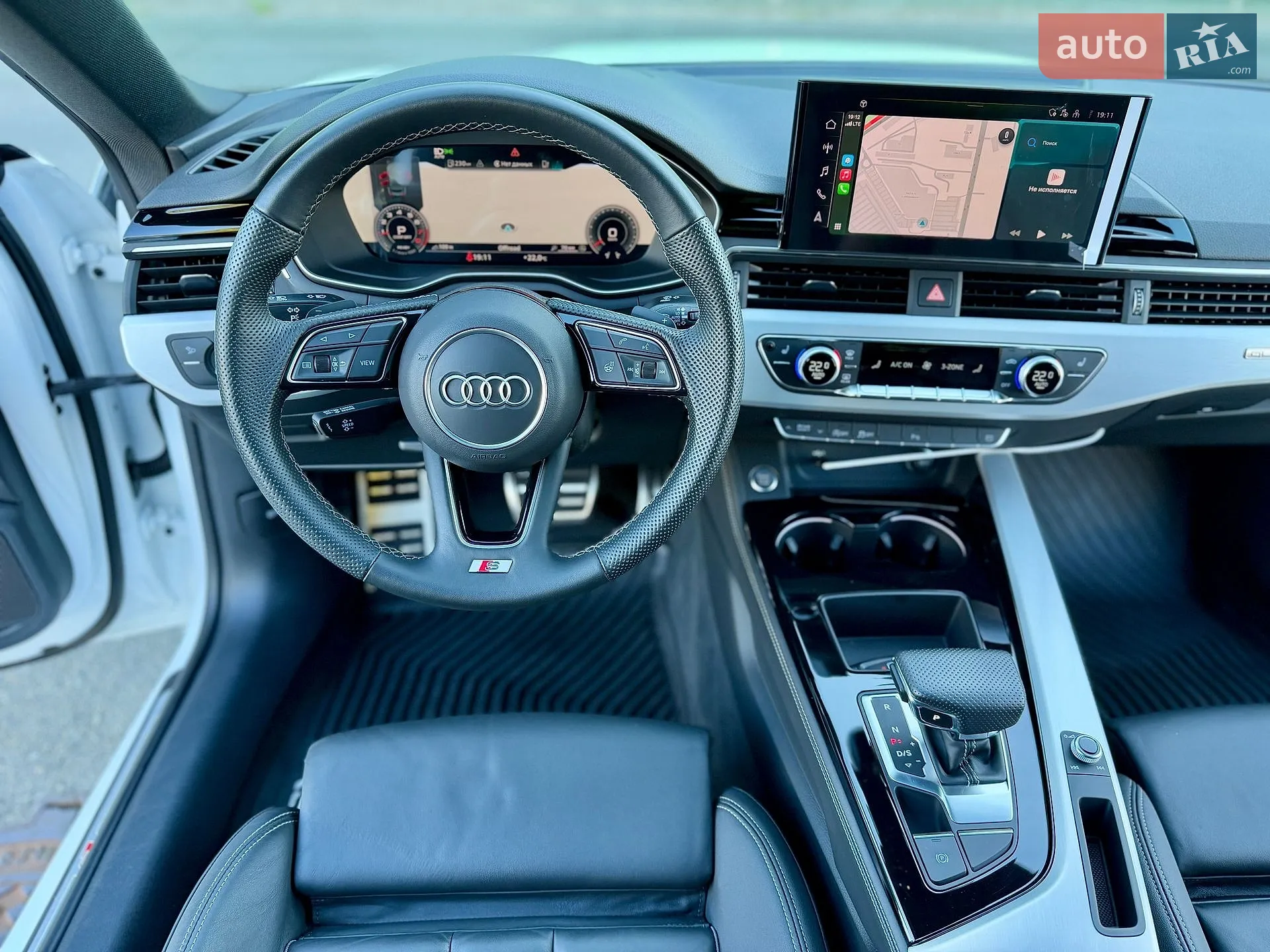 2023 Audi A5 - мініатюра 51