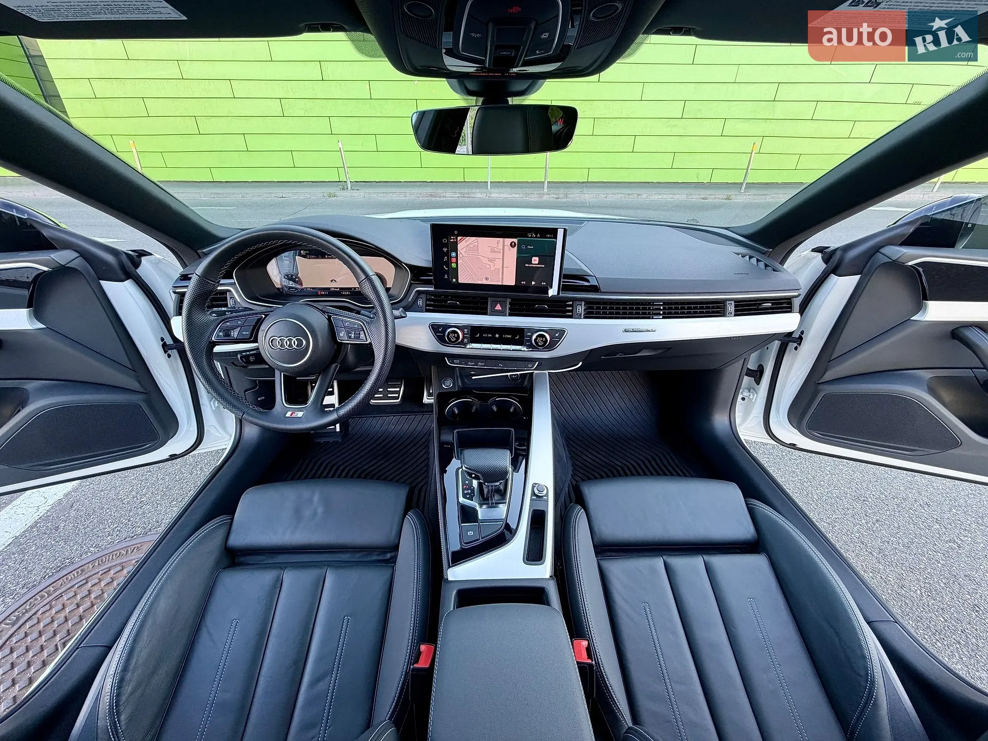 2023 Audi A5 - мініатюра 49
