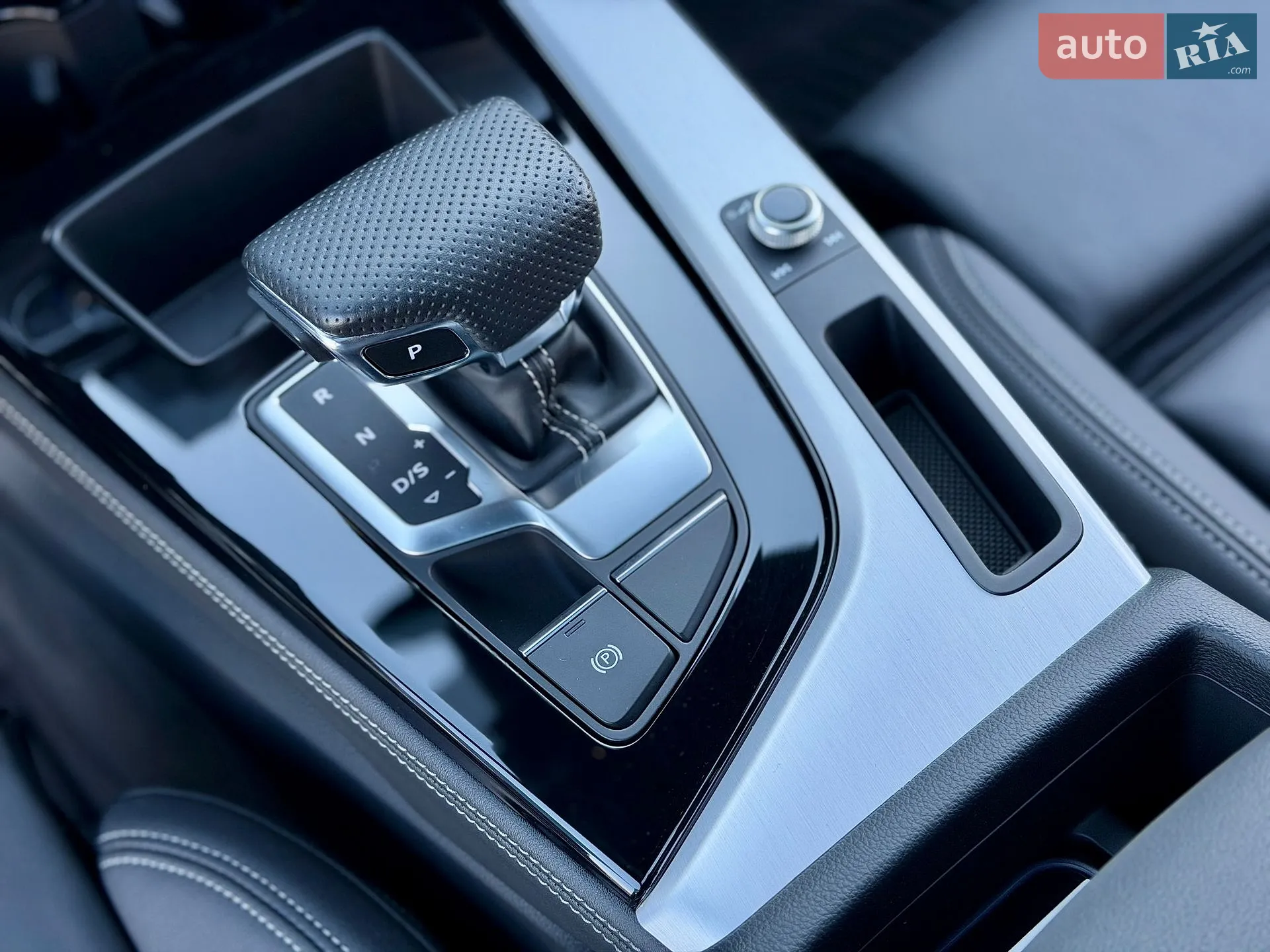 2023 Audi A5 - мініатюра 56