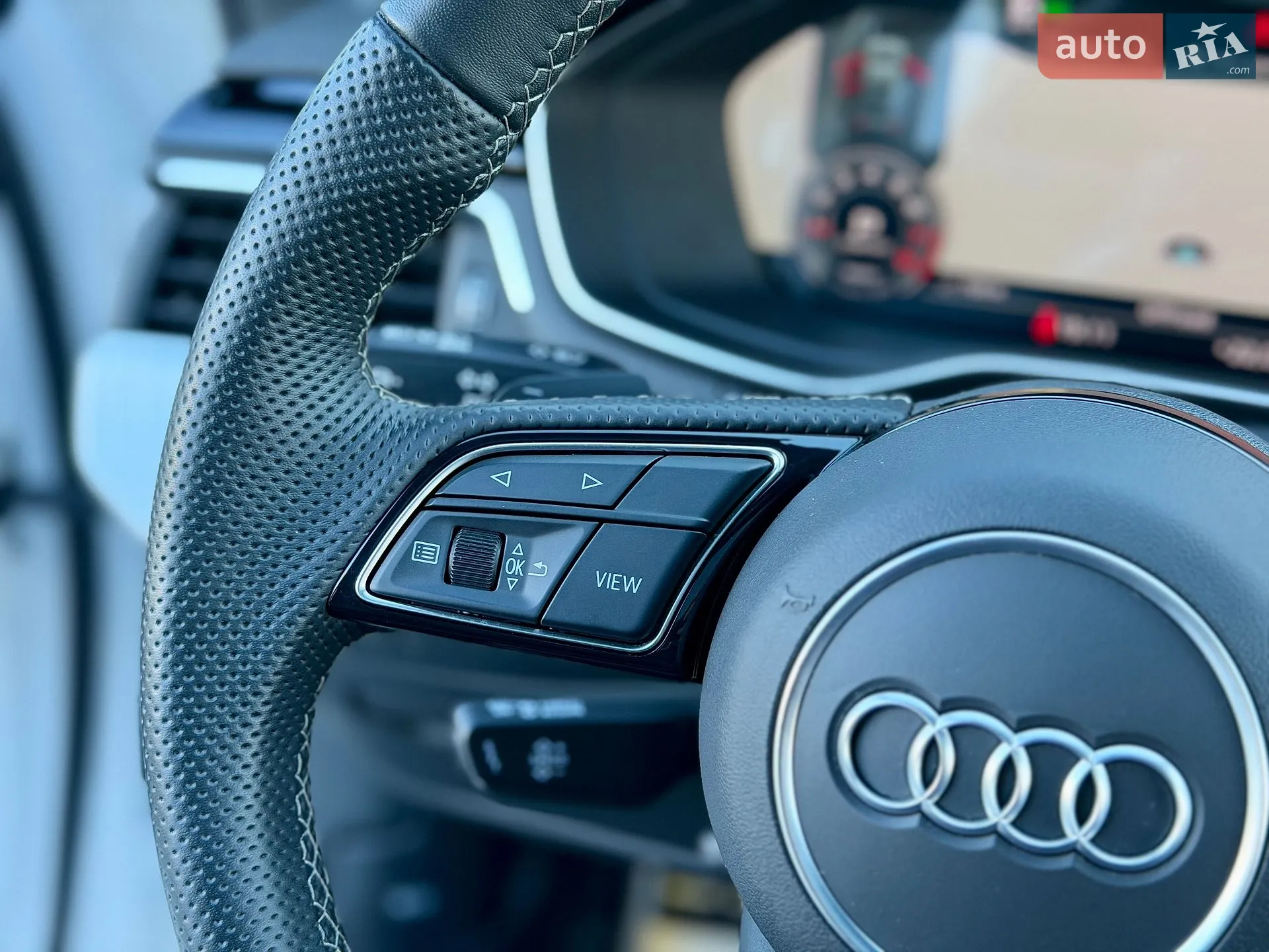 2023 Audi A5 - мініатюра 53