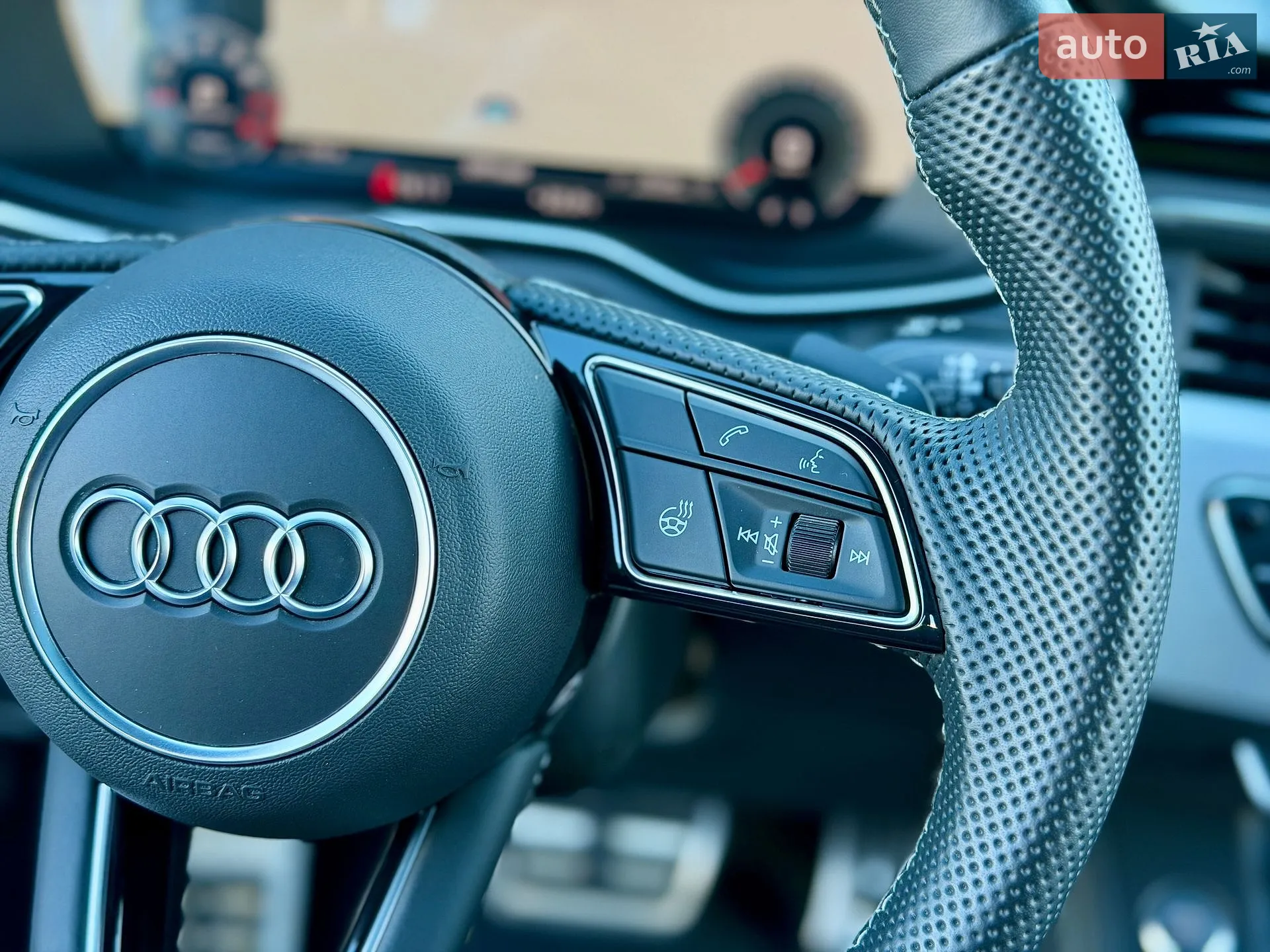 2023 Audi A5 - мініатюра 54