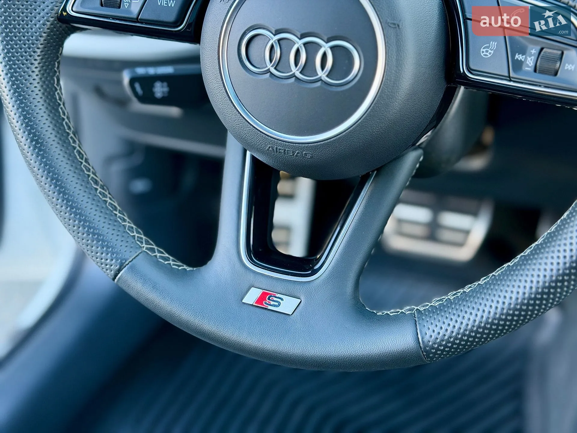 2023 Audi A5 - мініатюра 55