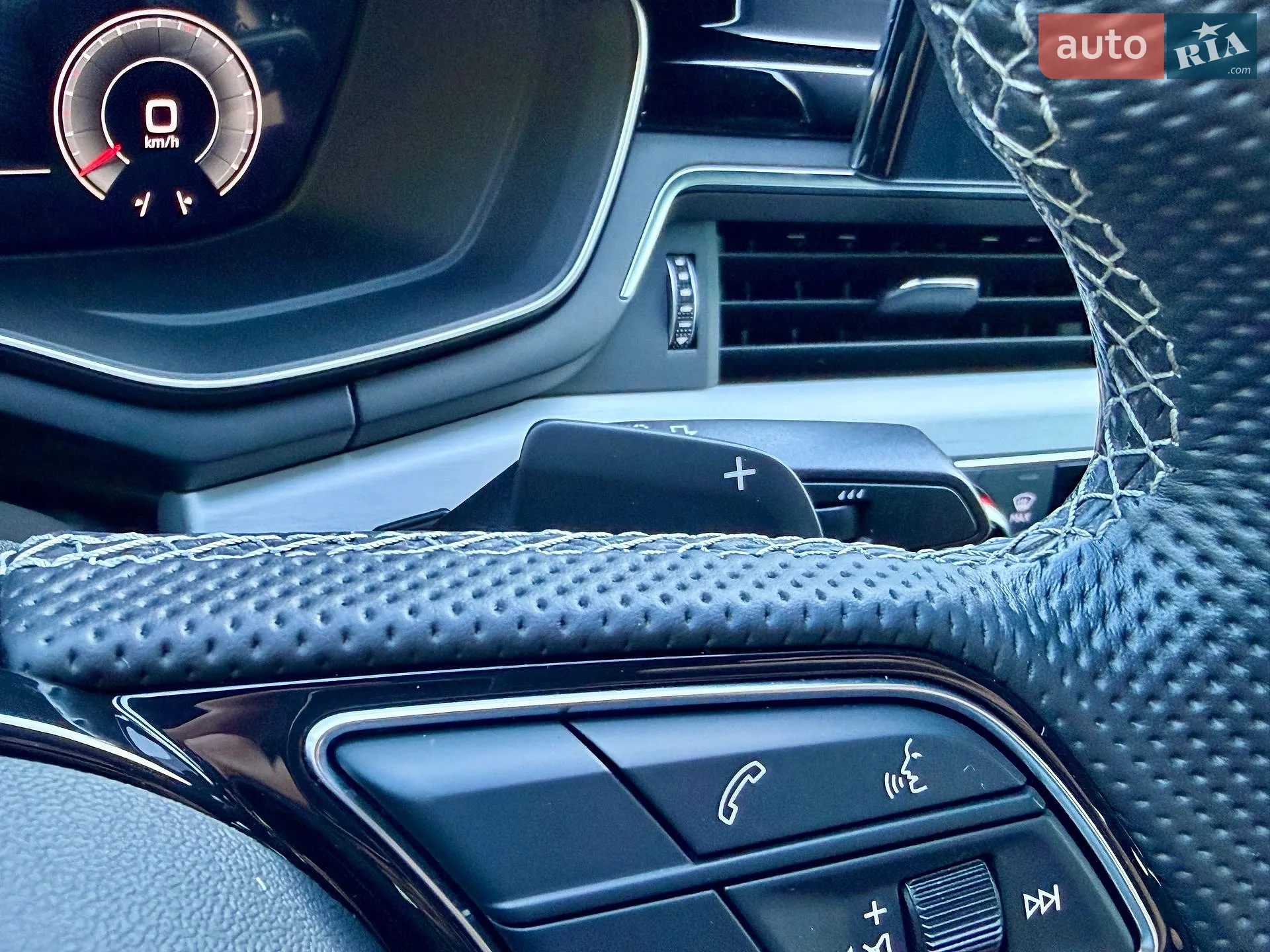 2023 Audi A5 - мініатюра 74