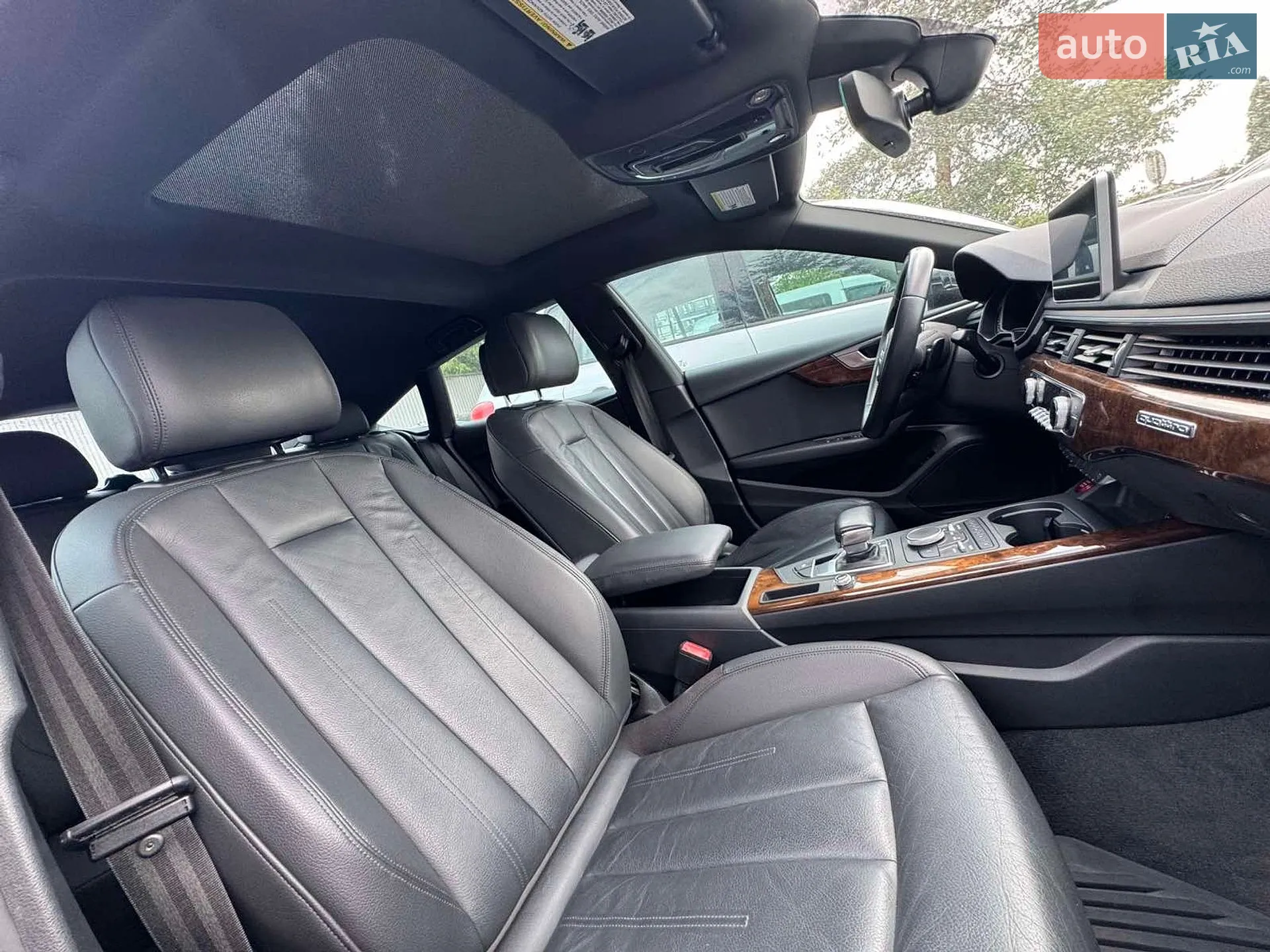 2019 Audi A5 - мініатюра 22