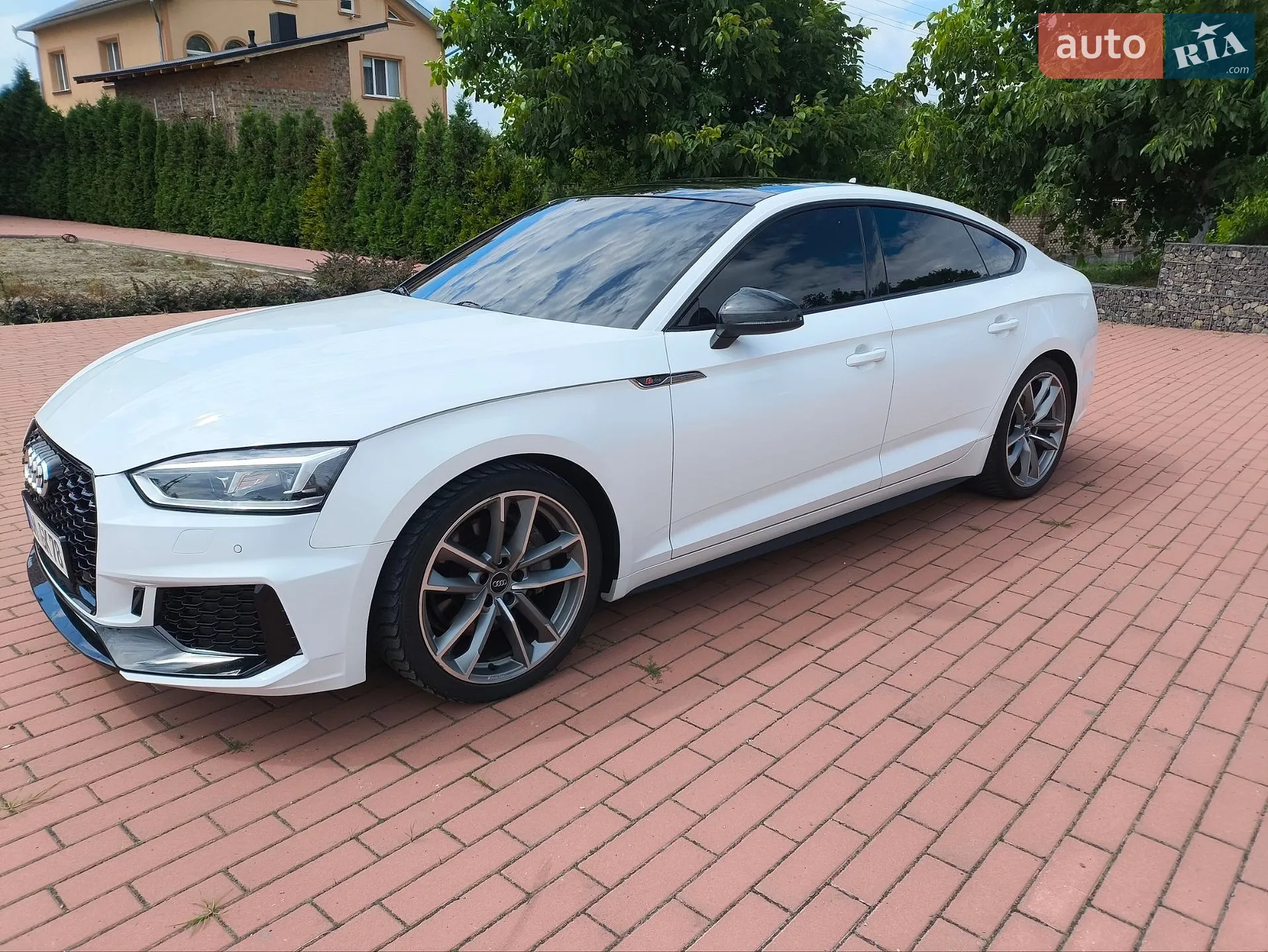 2019 Audi A5 - мініатюра 4