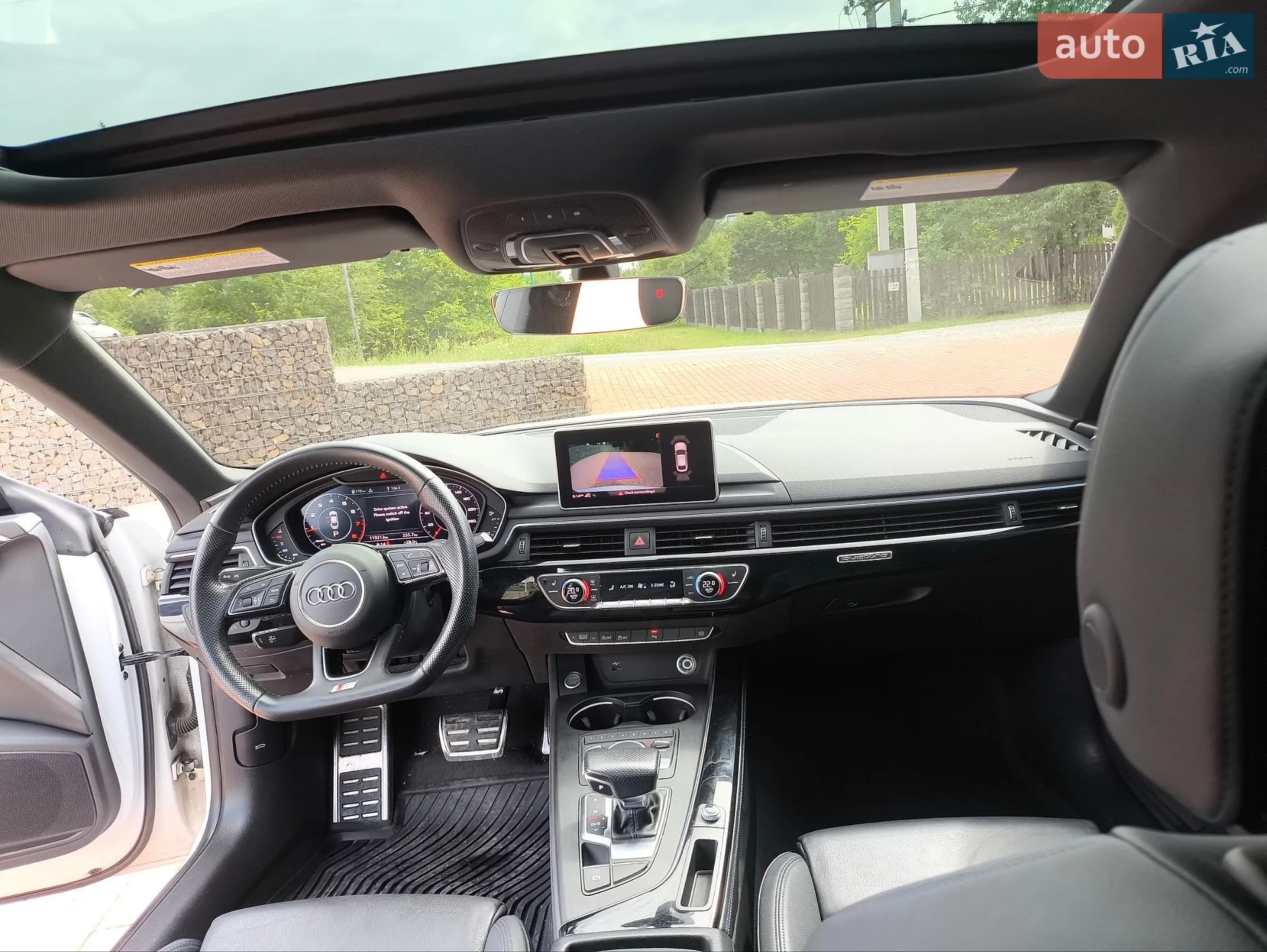 2019 Audi A5 - мініатюра 27