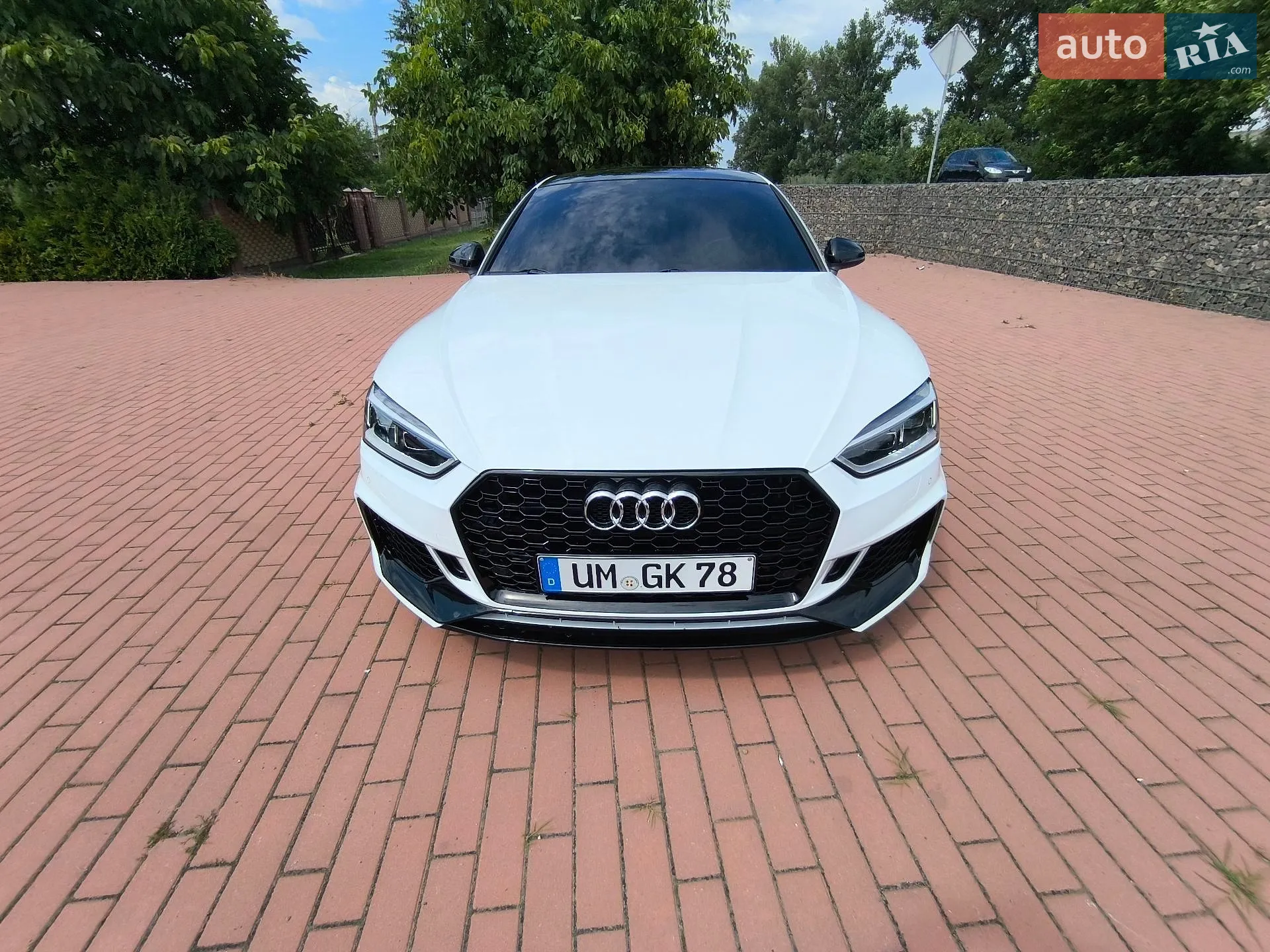 2019 Audi A5 - мініатюра 33