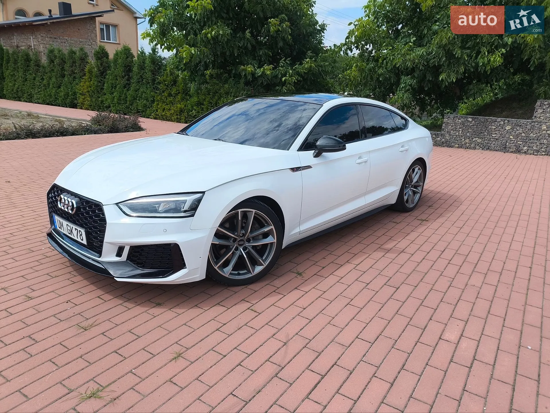 2019 Audi A5 - мініатюра 38