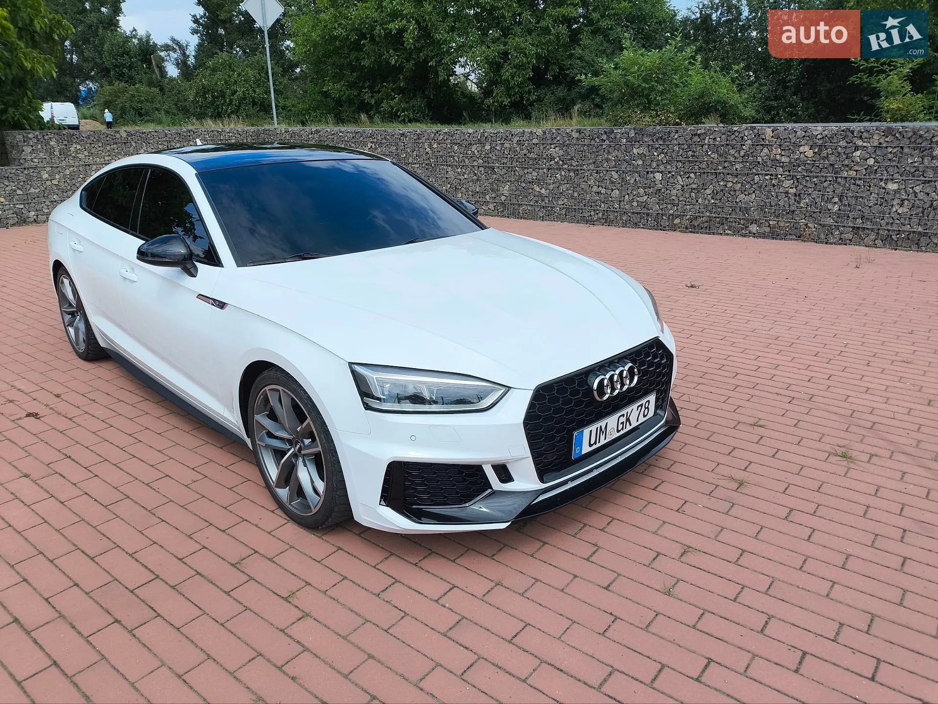 2019 Audi A5 - мініатюра 45