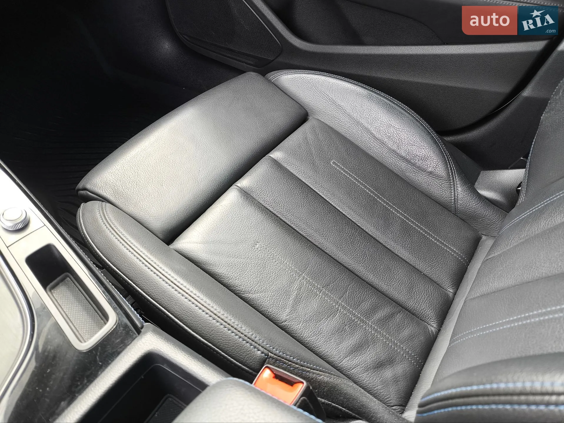 2019 Audi A5 - мініатюра 65