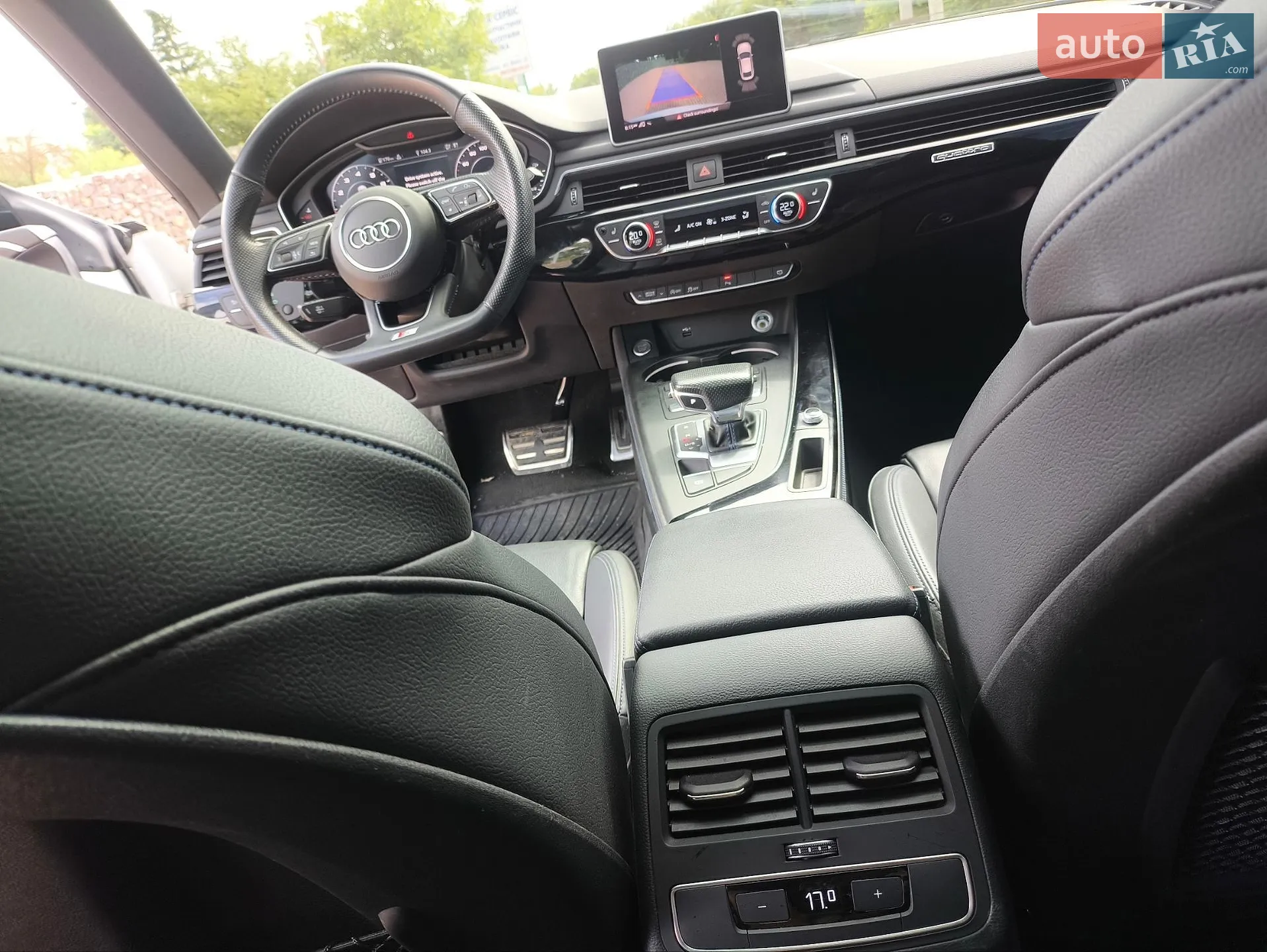 2019 Audi A5 - мініатюра 69